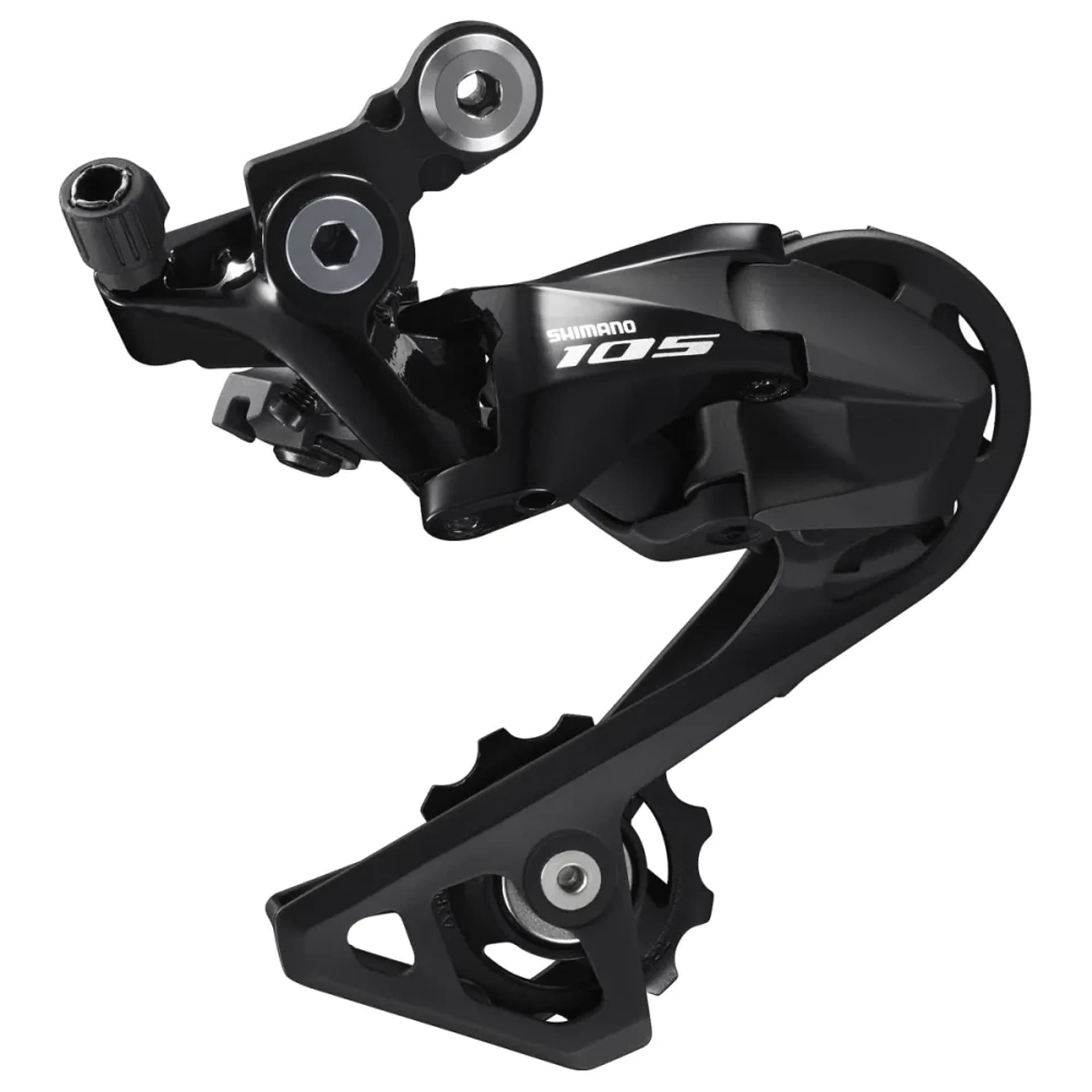 

Przerzutka tylna 11 rzędowa Shimano 105 RD-R7000 SS