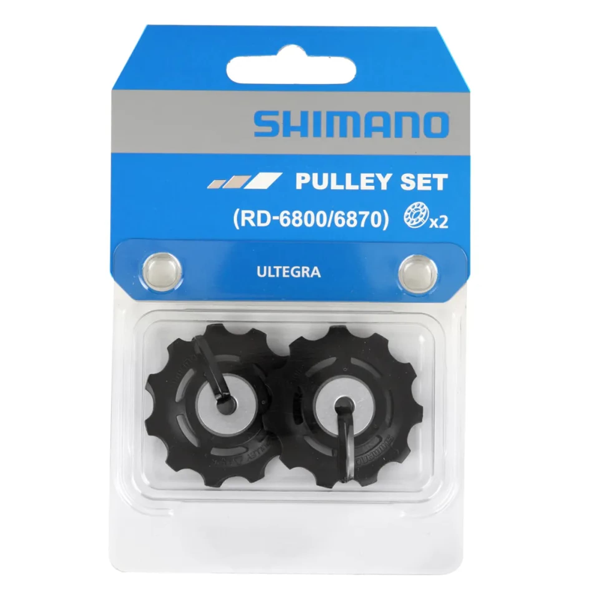 

Kółka do przerzutki Shimano Ultegra 11rz