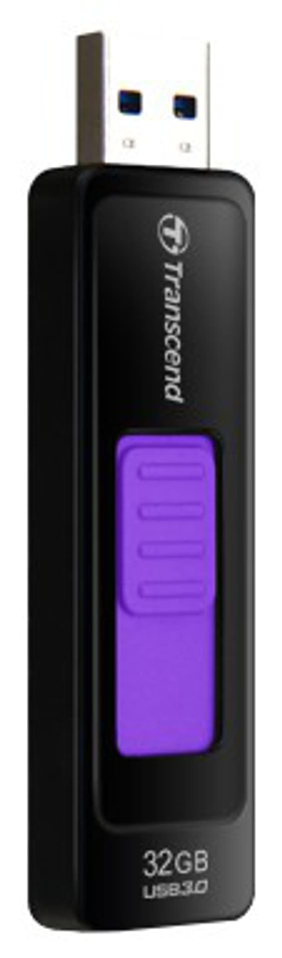 

Pendrive (Pamięć USB) TRANSCEND 32 GB USB 3.0 Czarno-fioletowy, Pamięć usb) transcend 32 gb usb 3.0 czarno-fioletow