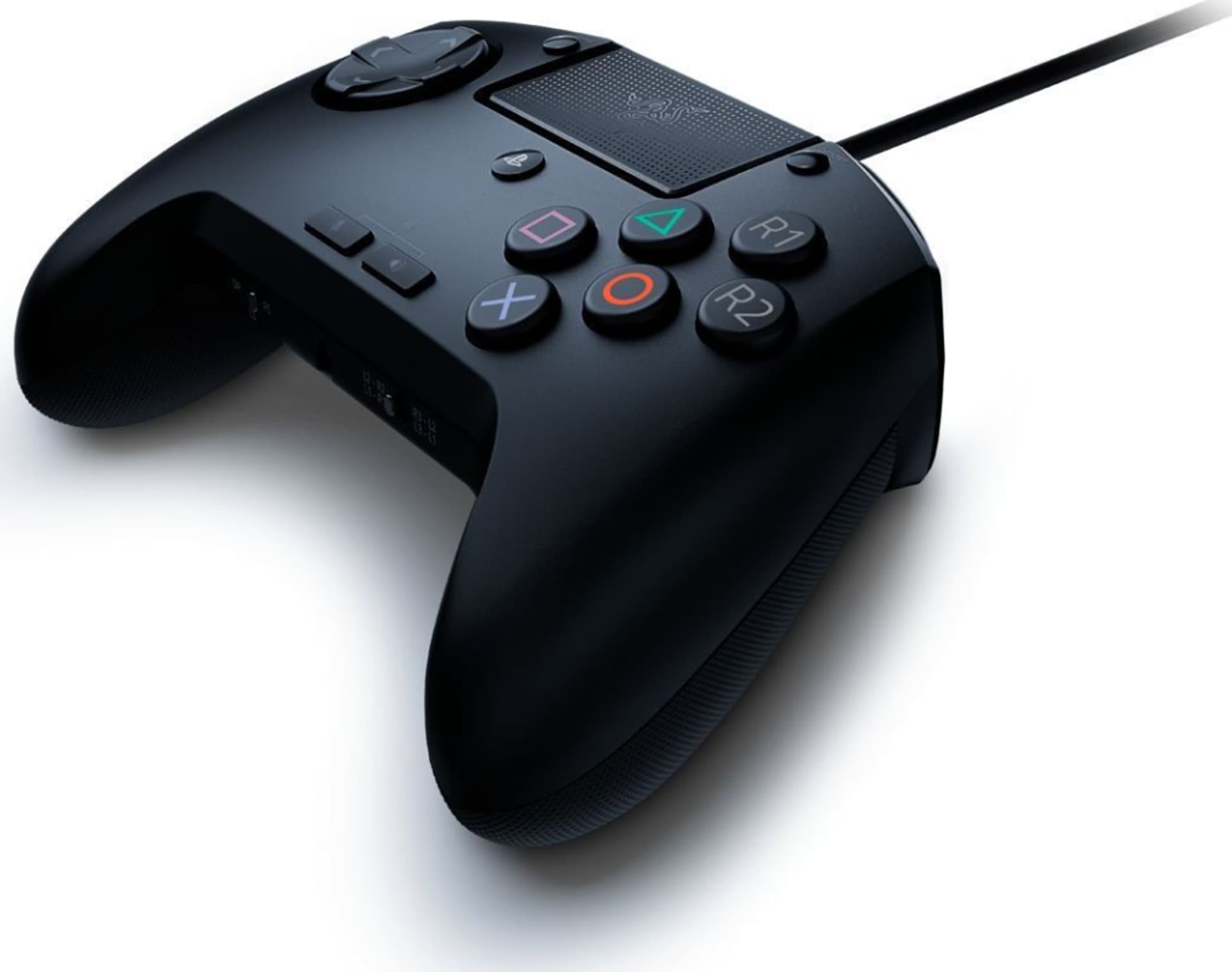 

RAZER Raion Arcade Gamepad PS4