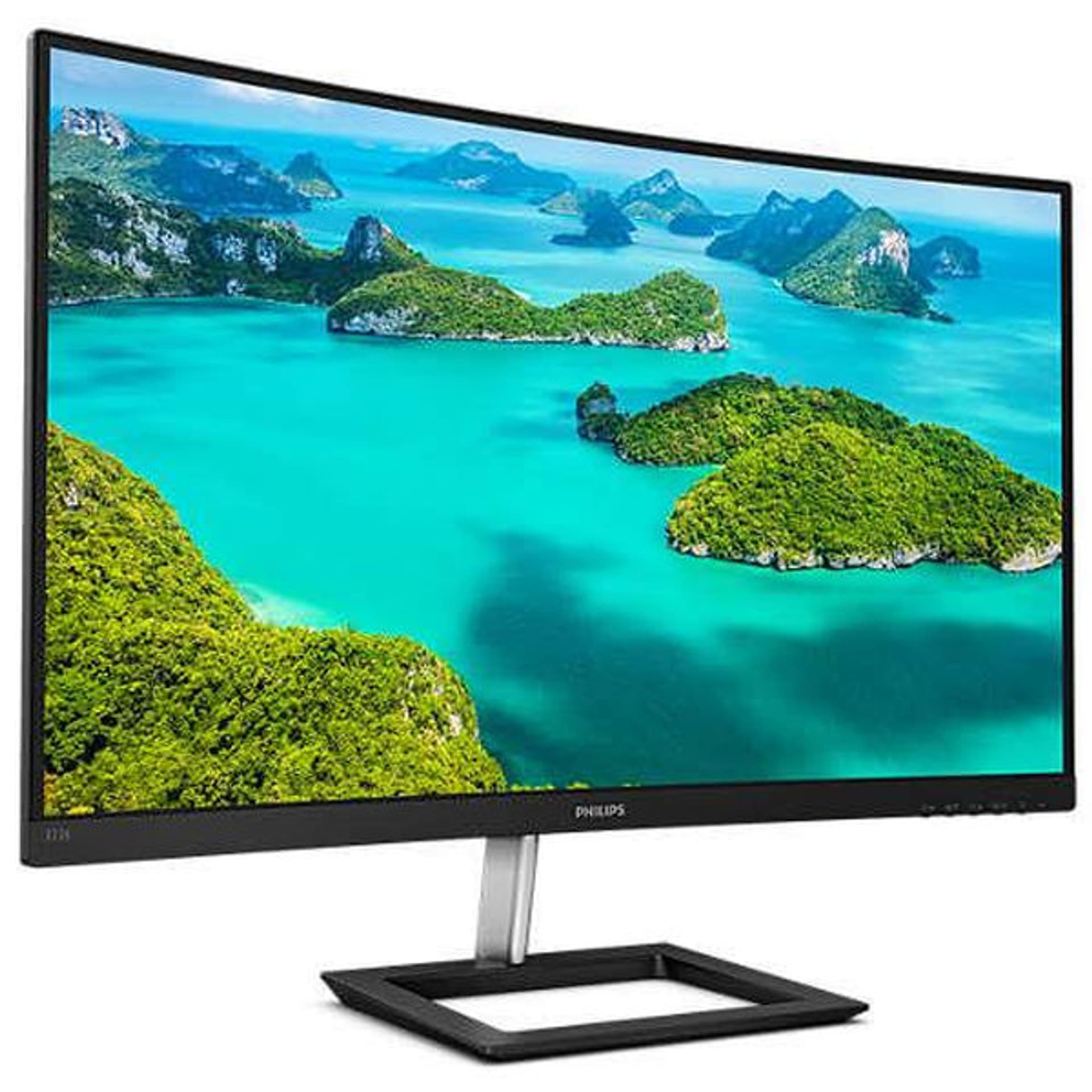 

Monitor PHILIPS 31.5" 1920 x 1080 E-line 322E1C/00 Czarny