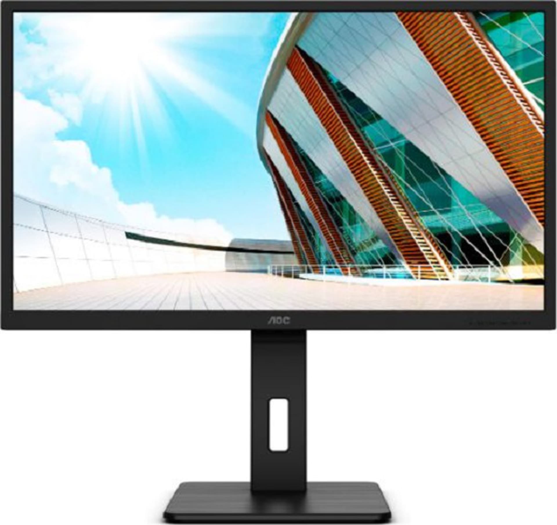 

Monitor Q32P2 31.5 cala IPS HDMIx2 DP regulacja wysokości