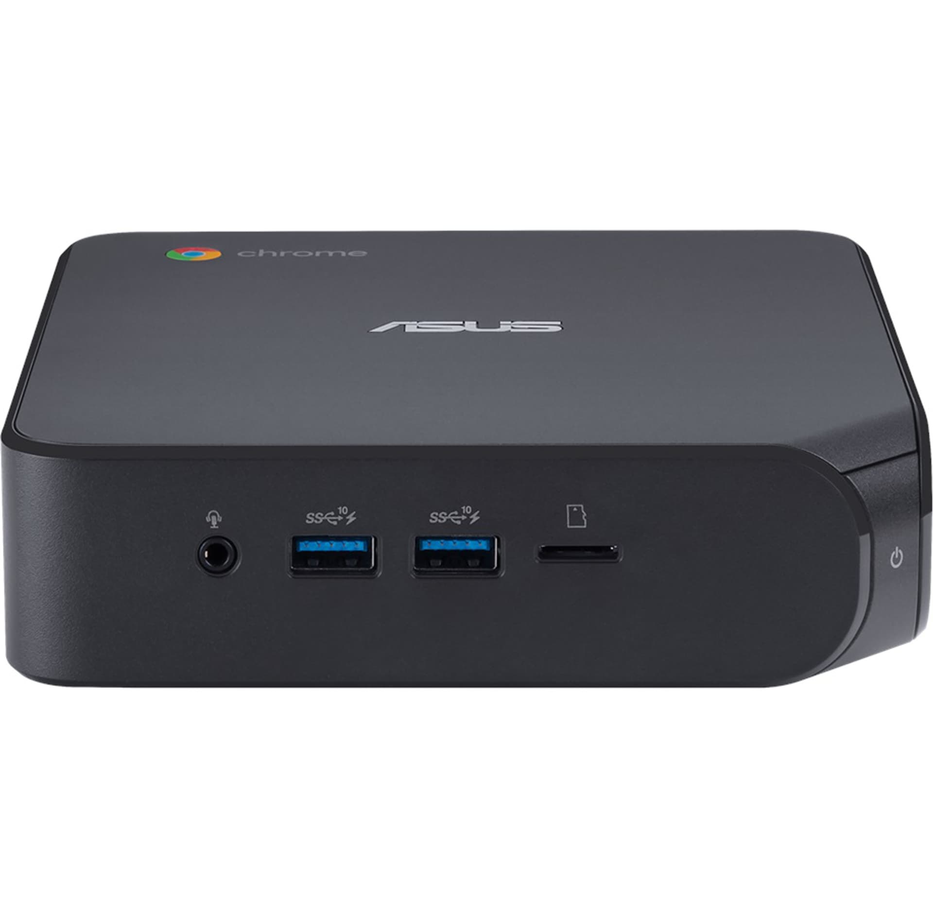 

Komputer ASUS Chromebox 4 GC004UN (5205U/4GB/SSD32GB)