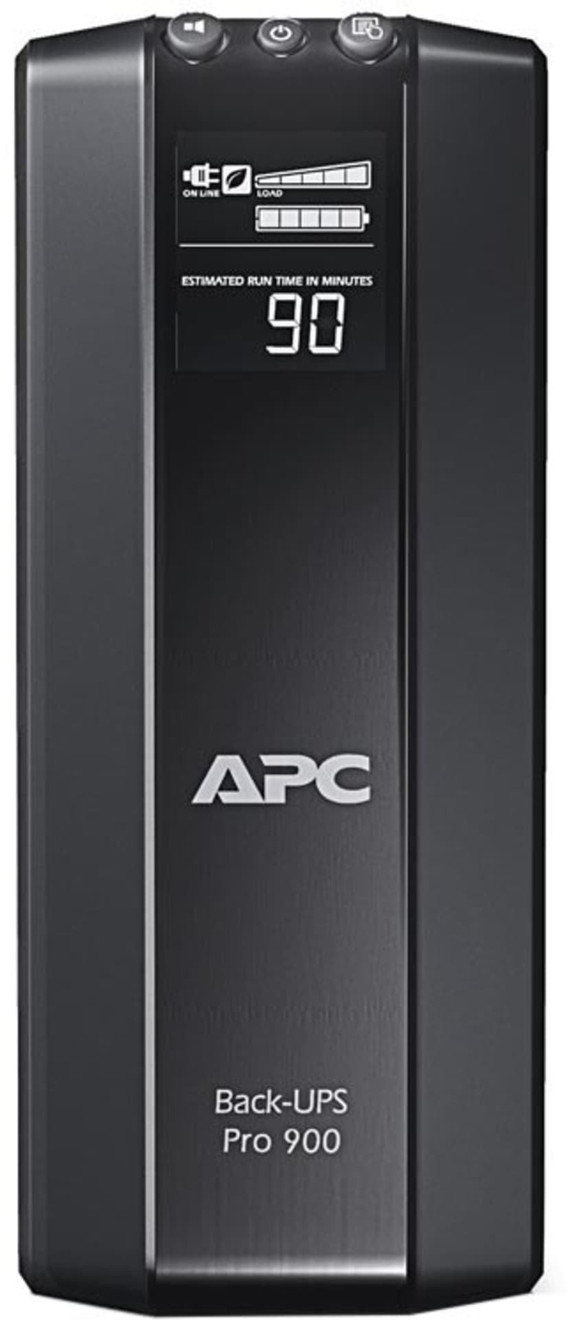 

Zasilacz UPS APC BR900G-FR