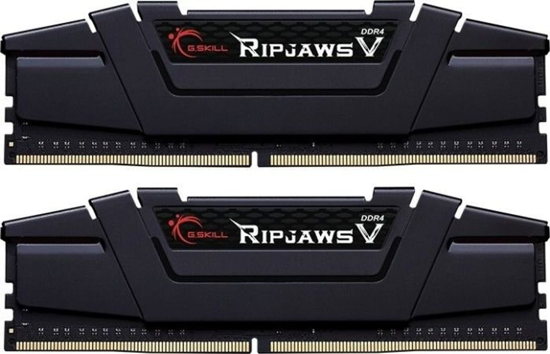

Pamięć G.SKILL DIMM DDR4 64GB 2666MHz 19CL 1.2V DUAL