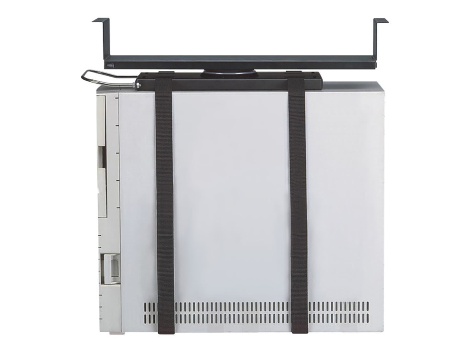 

Uchwyt Neomounts by NewStar. CPU-D050BLACK