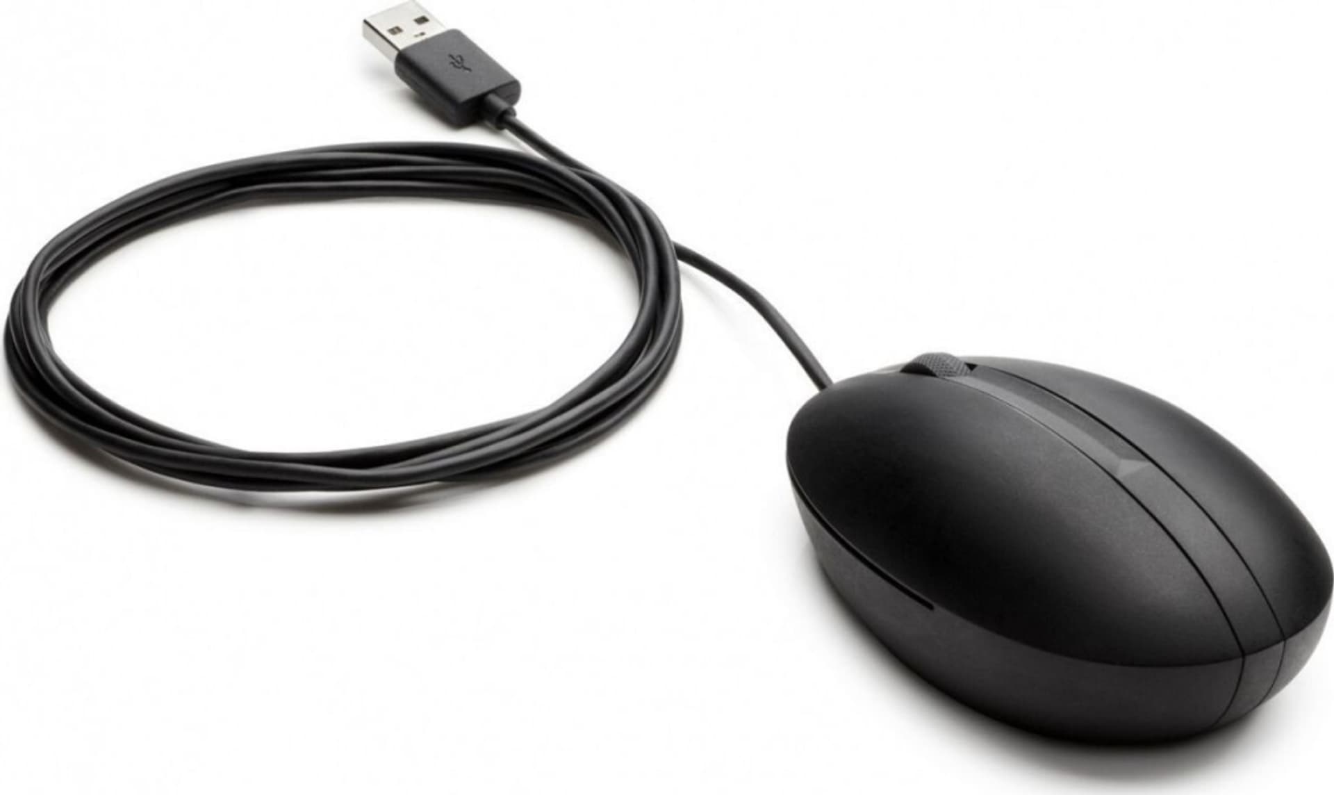 

Mysz Przewodowa HP 9VA80AA