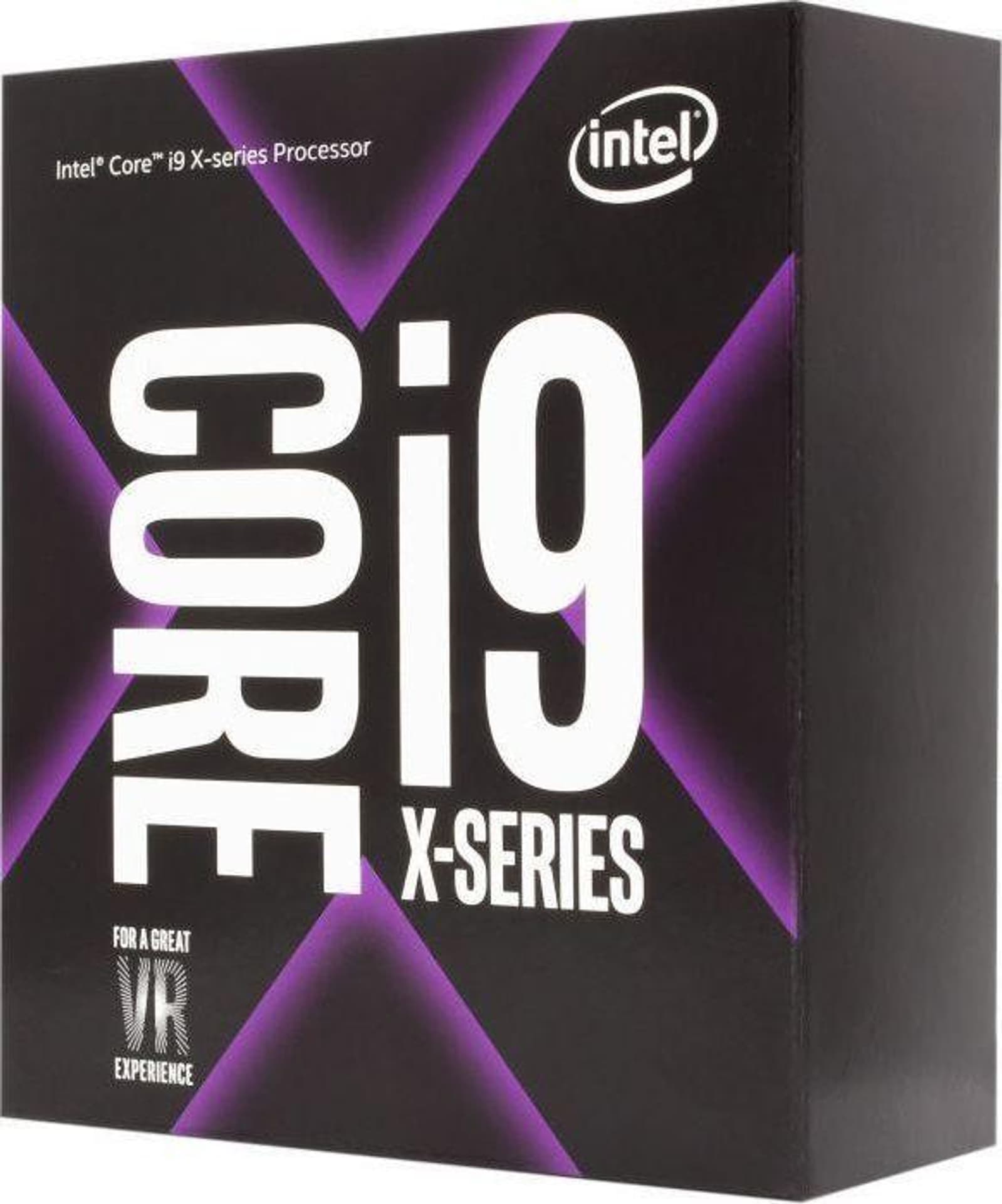 

Procesor INTEL Core i9-10940X 2066 BX8069510940X BOX