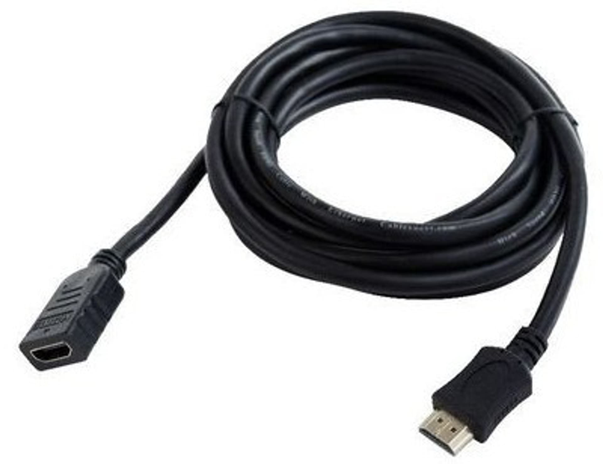 

GEMBIRD HDMI AM- HDMI AF 3 m 3m /s1x HDMI 1x HDMI