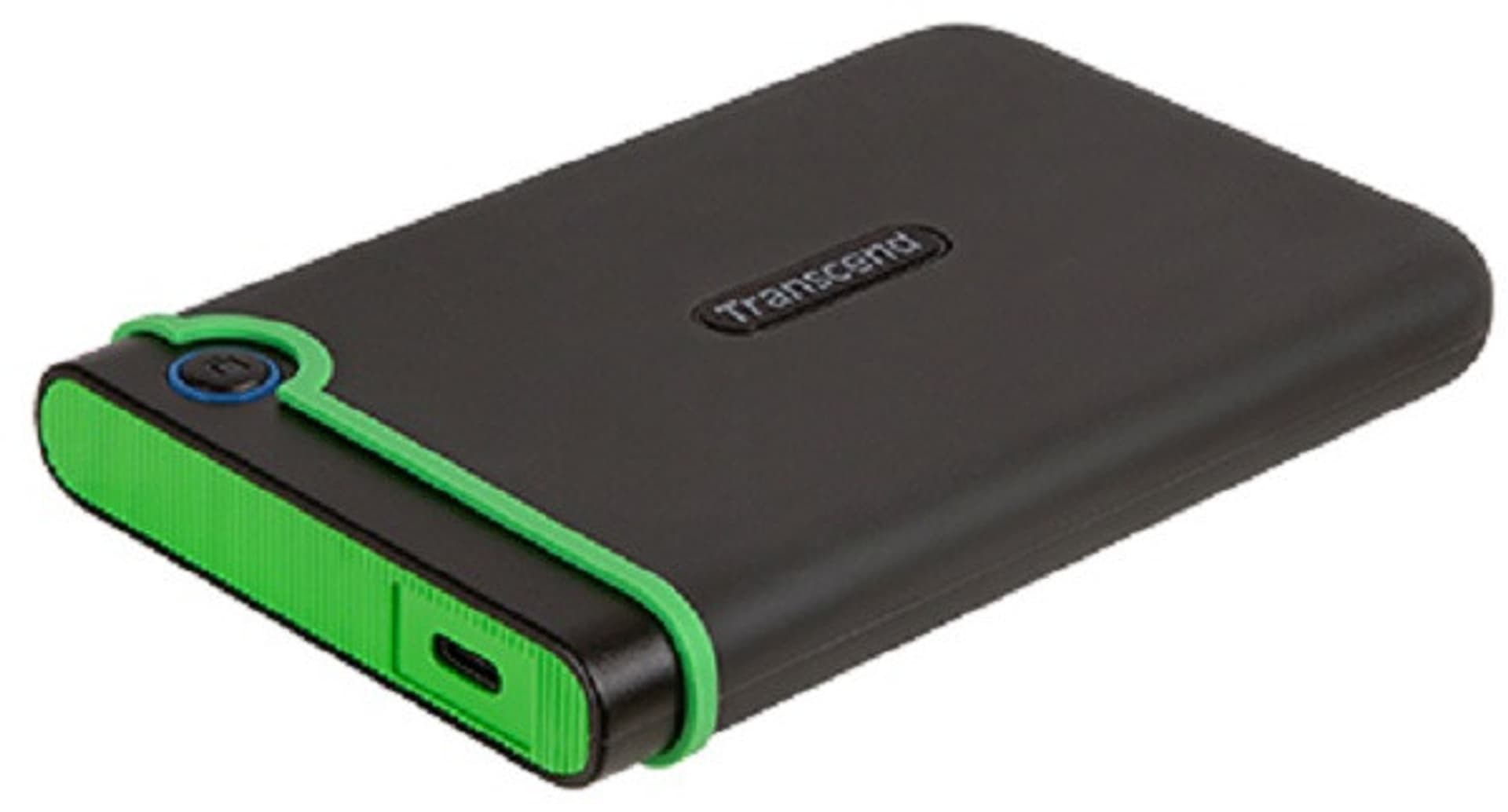

Dysk twardy zewnętrzny TRANSCEND TS4TSJ25M3C