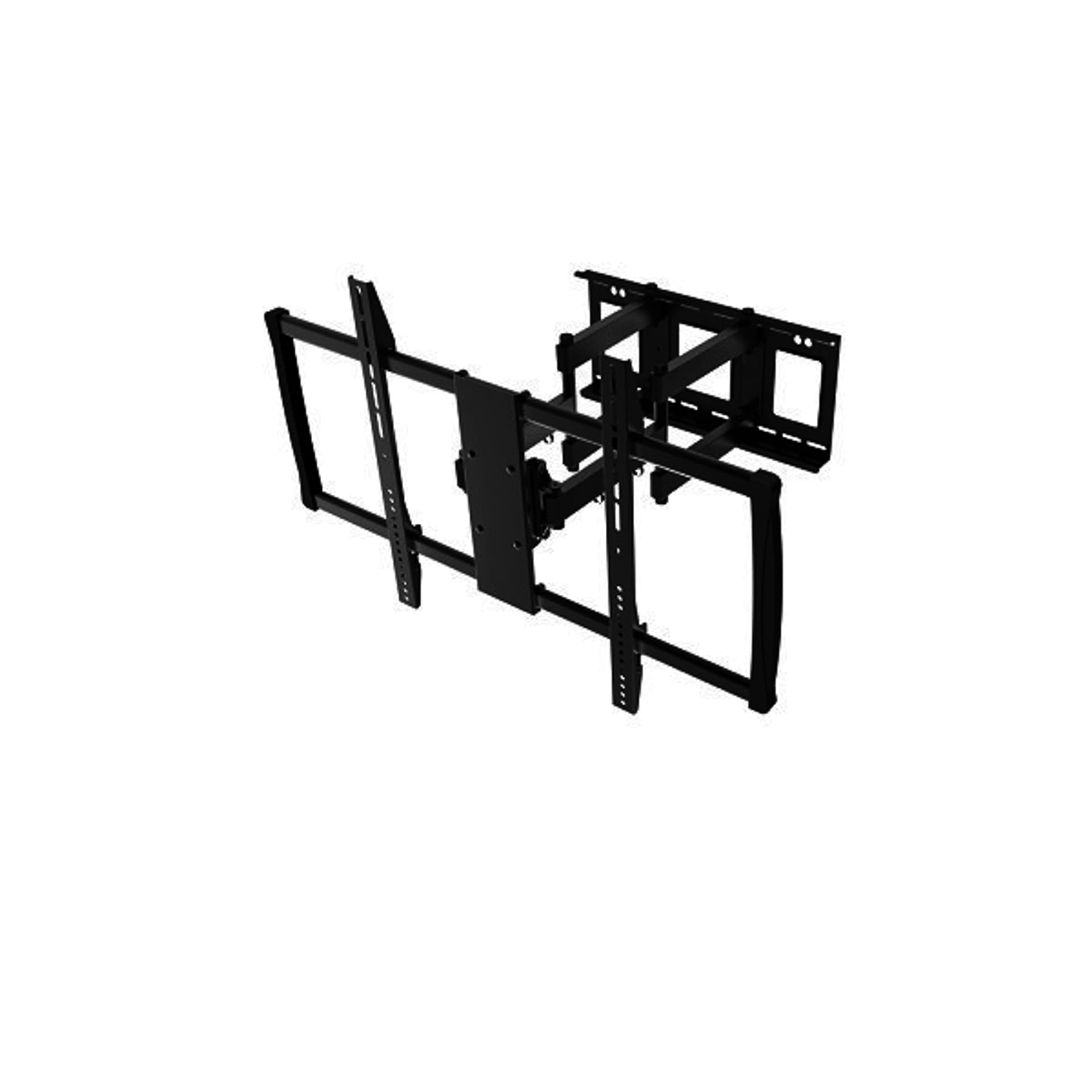 

Uchwyt ścienny do monitora NEWSTAR LFD-W8000 (ścienne; 60" - 100"; max. 100kg)