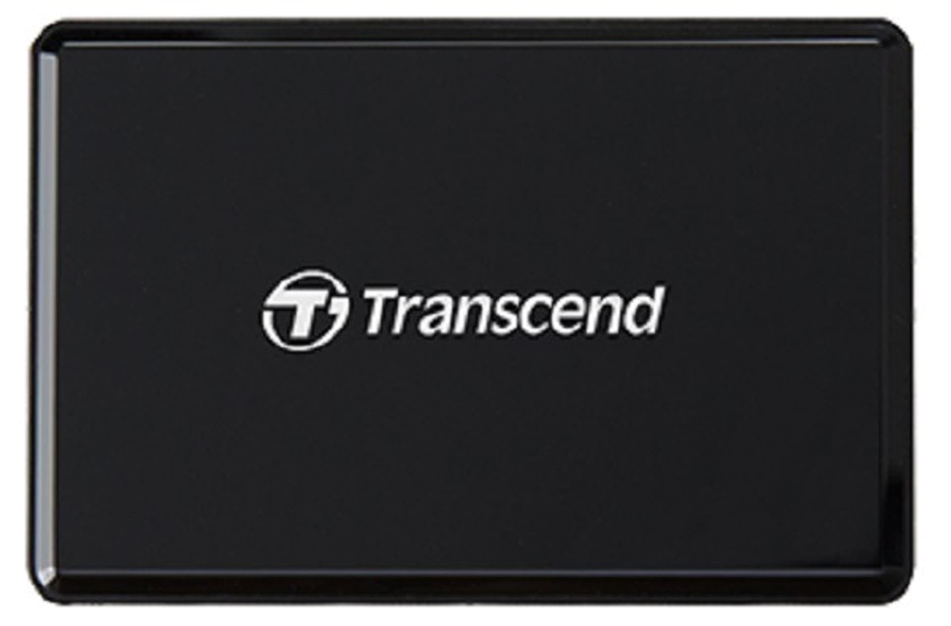 

Czytnik kart pamięci TRANSCEND USB 3.1 TS-RDF9K2