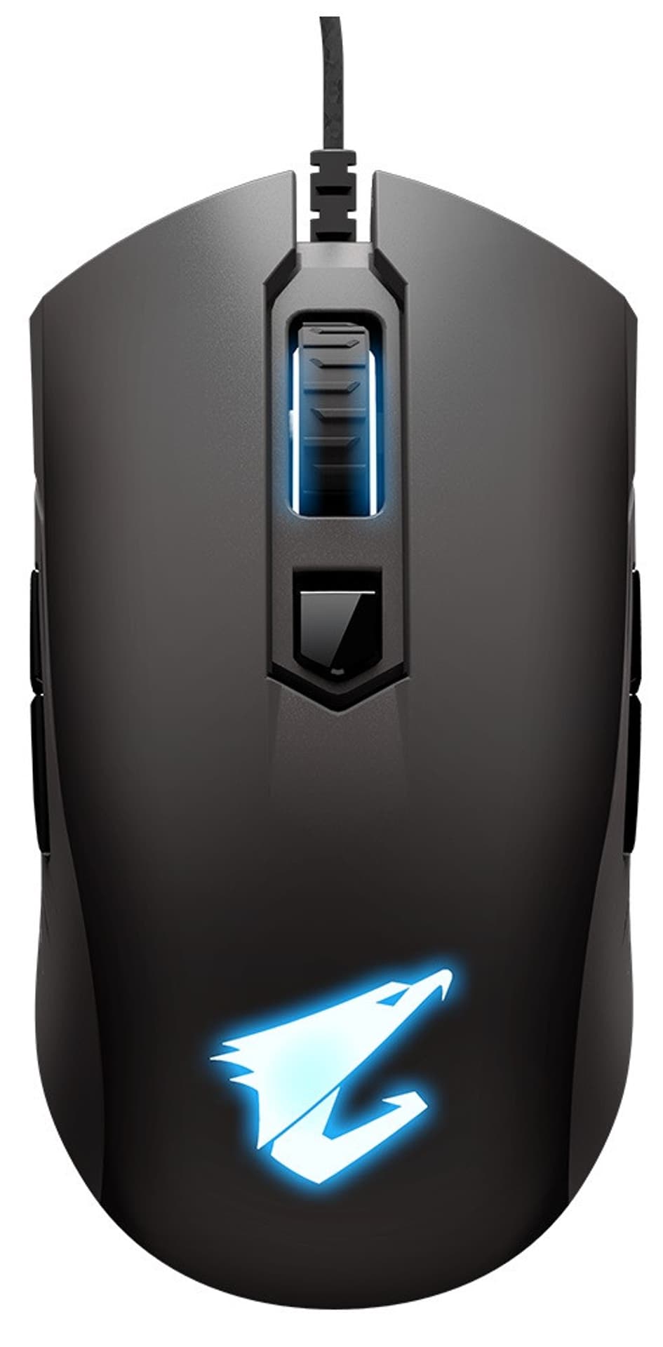 

Mysz Przewodowa GIGABYTE Aorus M4 GM-AORUS M4