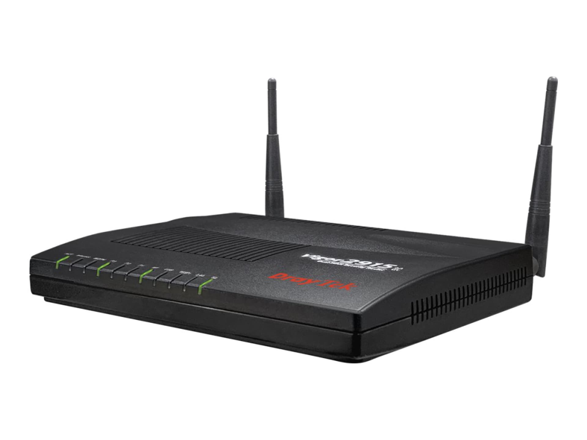 

DRAYTEK Vigor 2915ac 4x 10/100/1000Base-Tx LAN IPv4/6 802.11ac WiFi 1Gbps WAN