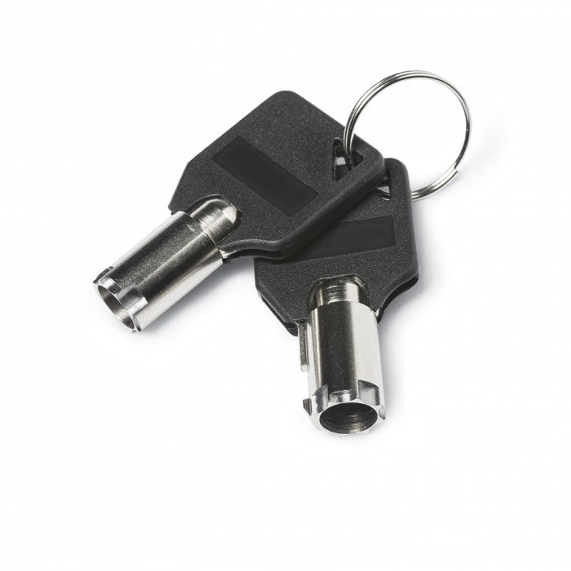 

Klucz Security Lock Exchangeable T/N/W Head