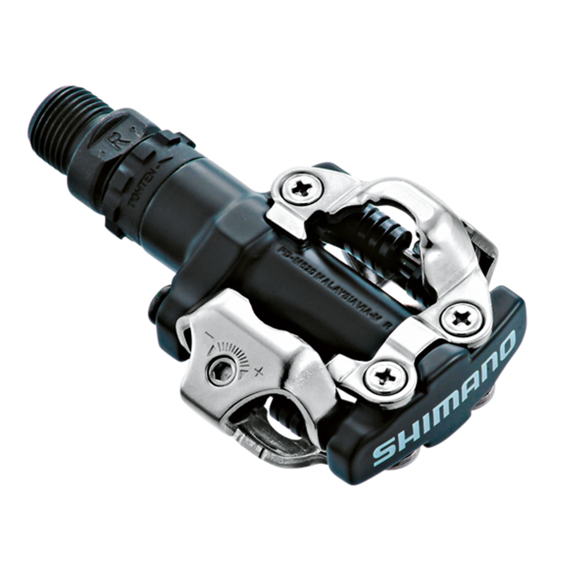 

Pedały SPD Shimano PD-M520 czarne