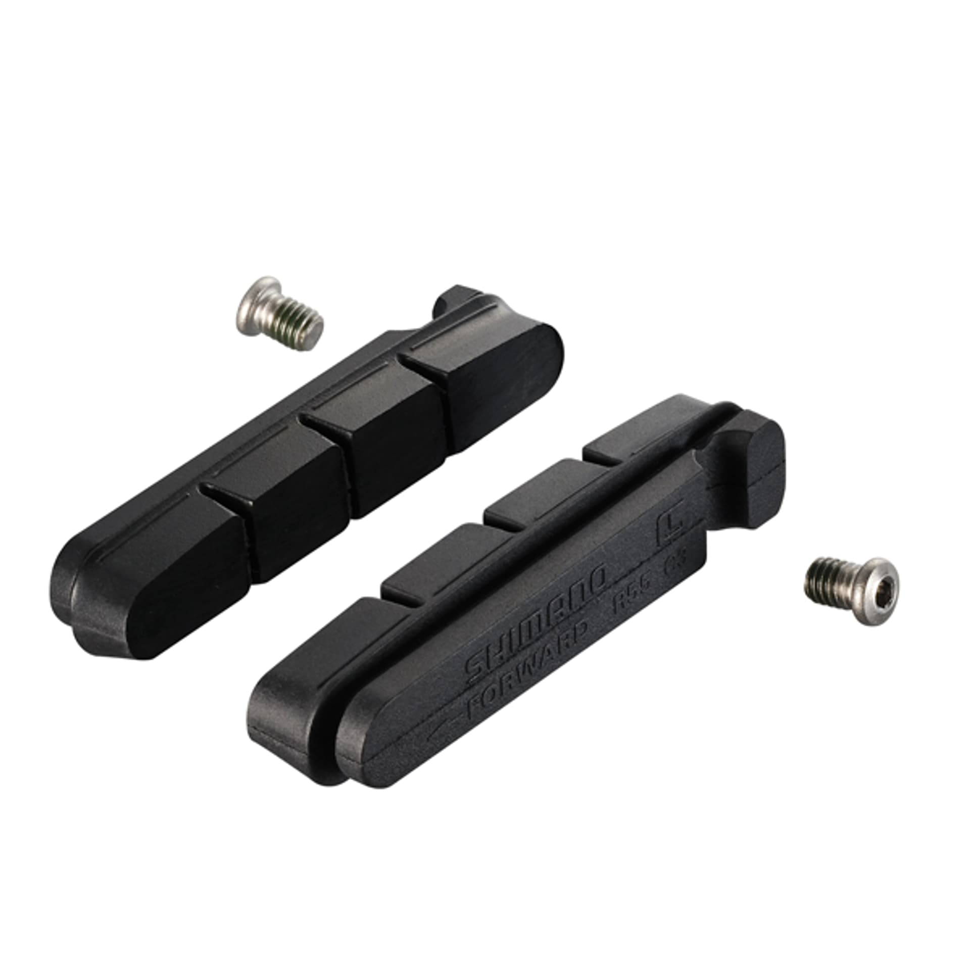 

Klocki hamulcowe szosowe Shimano R55C3 - dwie pary