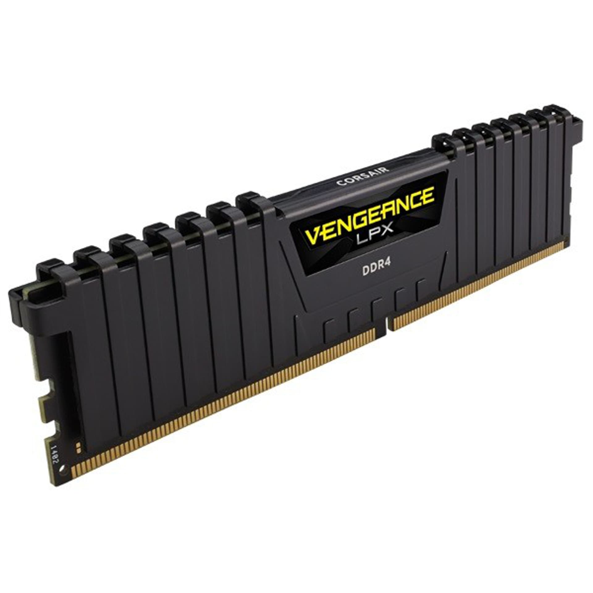 

Pamięć CORSAIR (DIMM\DDR4\32 GB\3600MHz\18 CL\DUAL)