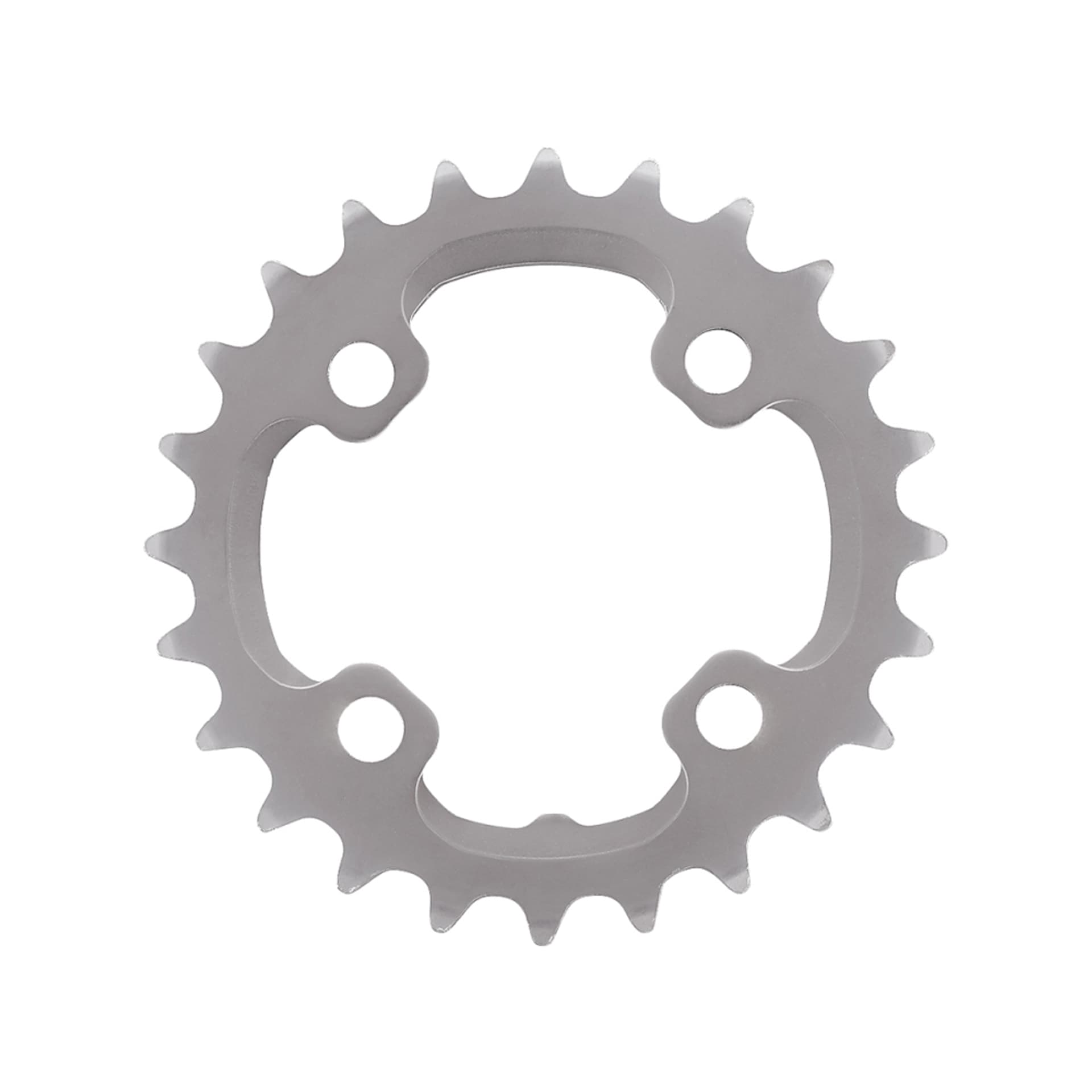 

Zębatka rowerowa przednia Shimano XT FC-M785 24T