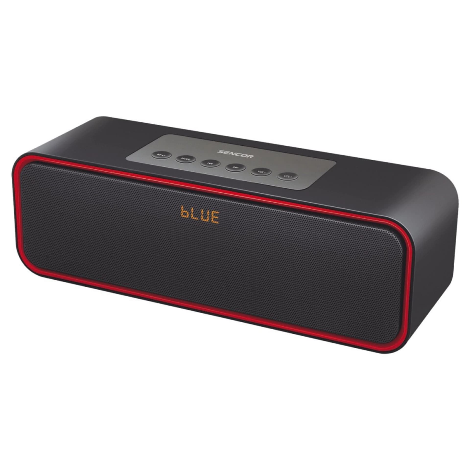

Przenośny głośnik Bluetooth SSS 81,Moc 2x5W,Radio FM,USB