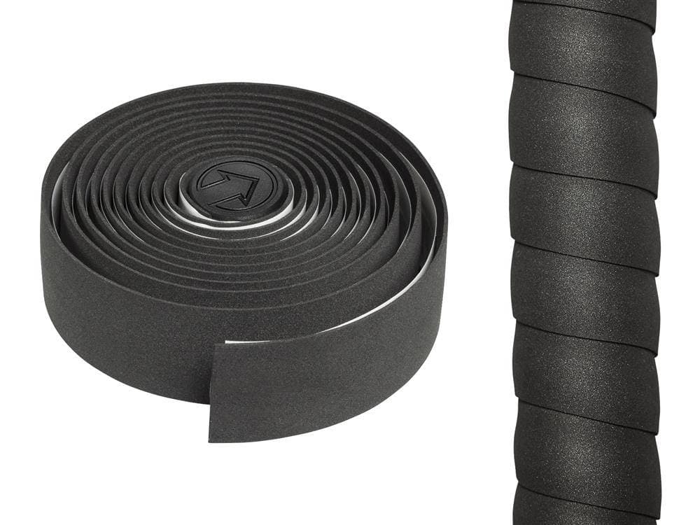 

Owijka kierownicy PRO Sport Control czarna EVA (OEM)