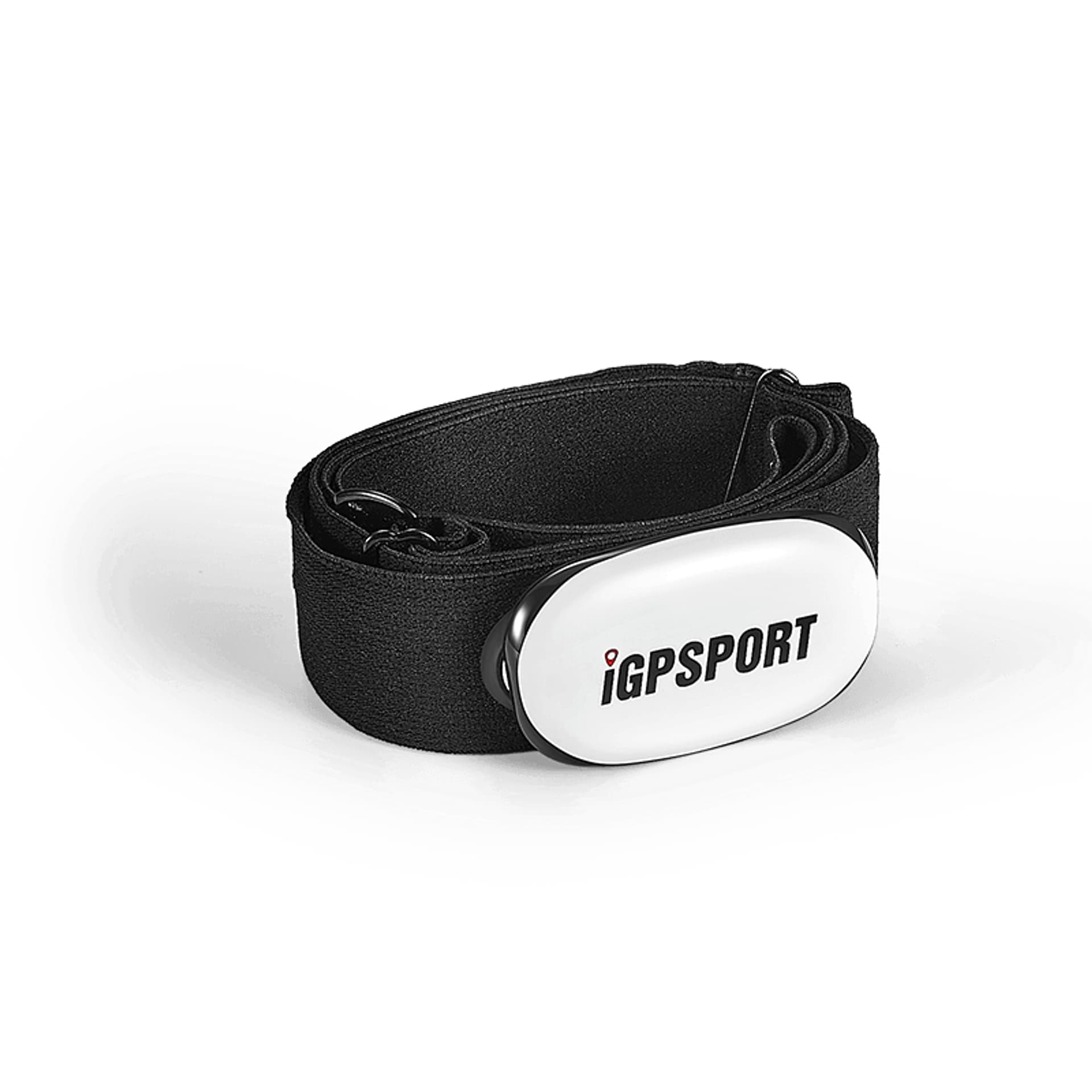 

Opaska czujnik tętna IGPSPORT HR40