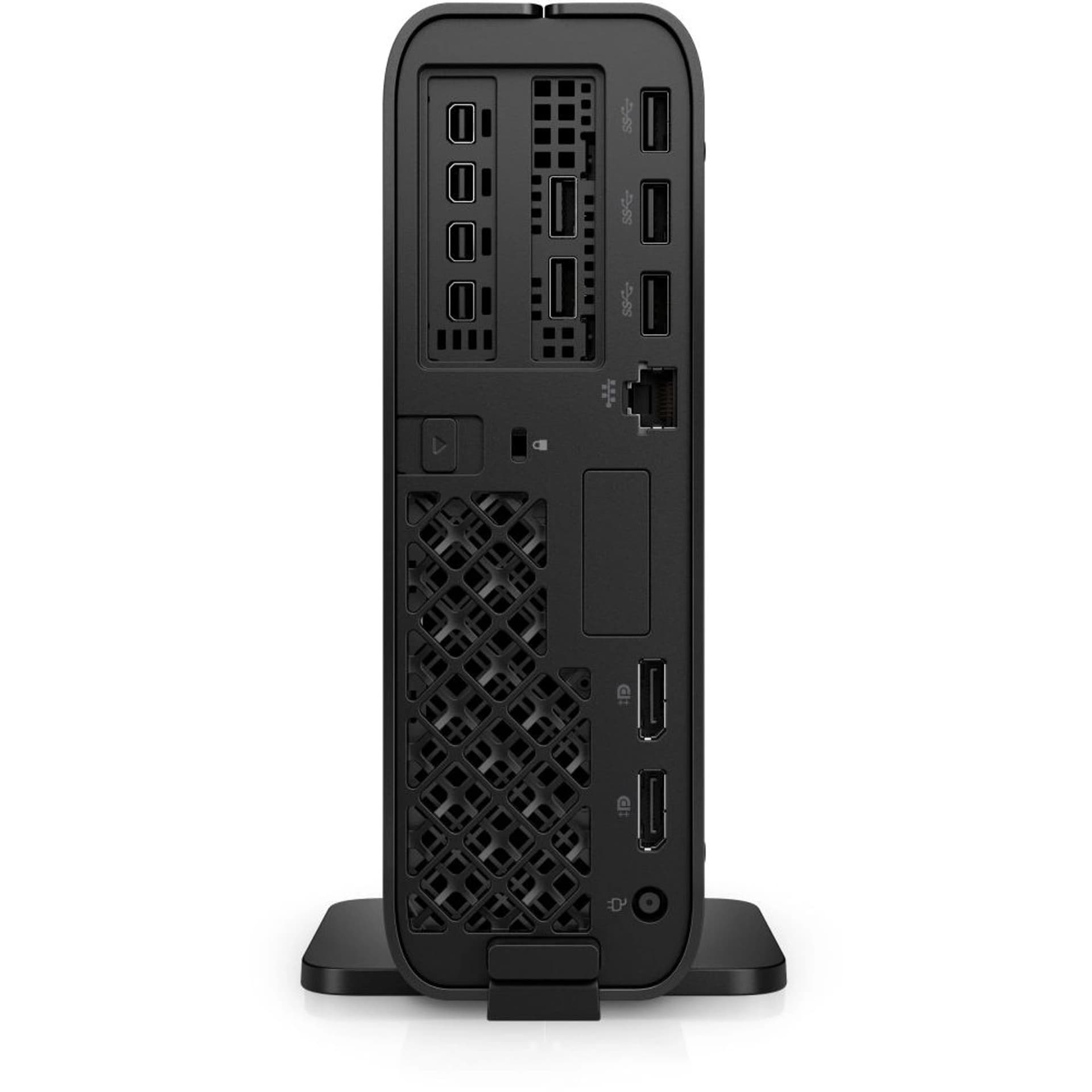 

Komputer HP Z2 G9 (I7-12700/16GB/SSD512GB)