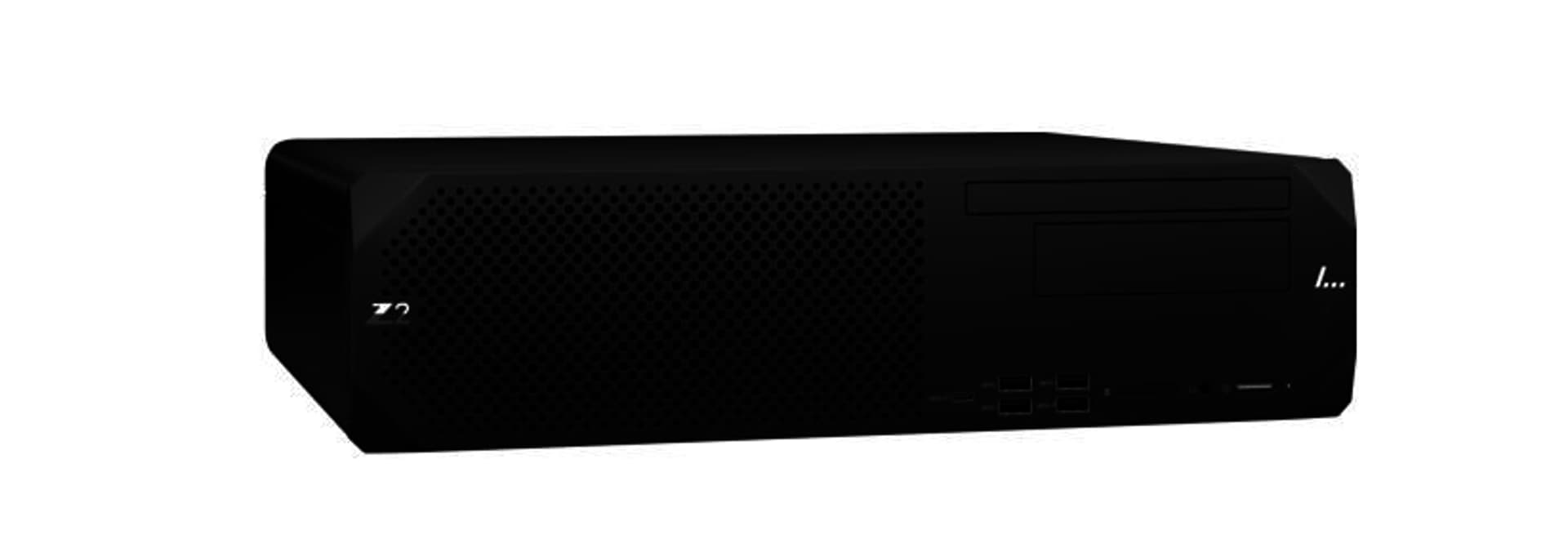

Komputer HP Z2 G9 (I7-12700/RTXA2000/16GB/SSD512GB/W11P)