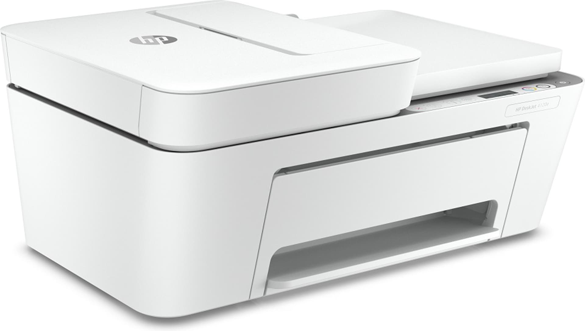

Urządzenie wielofunkcyjne atramentowe HP DeskJet Plus 4120E 26Q90B