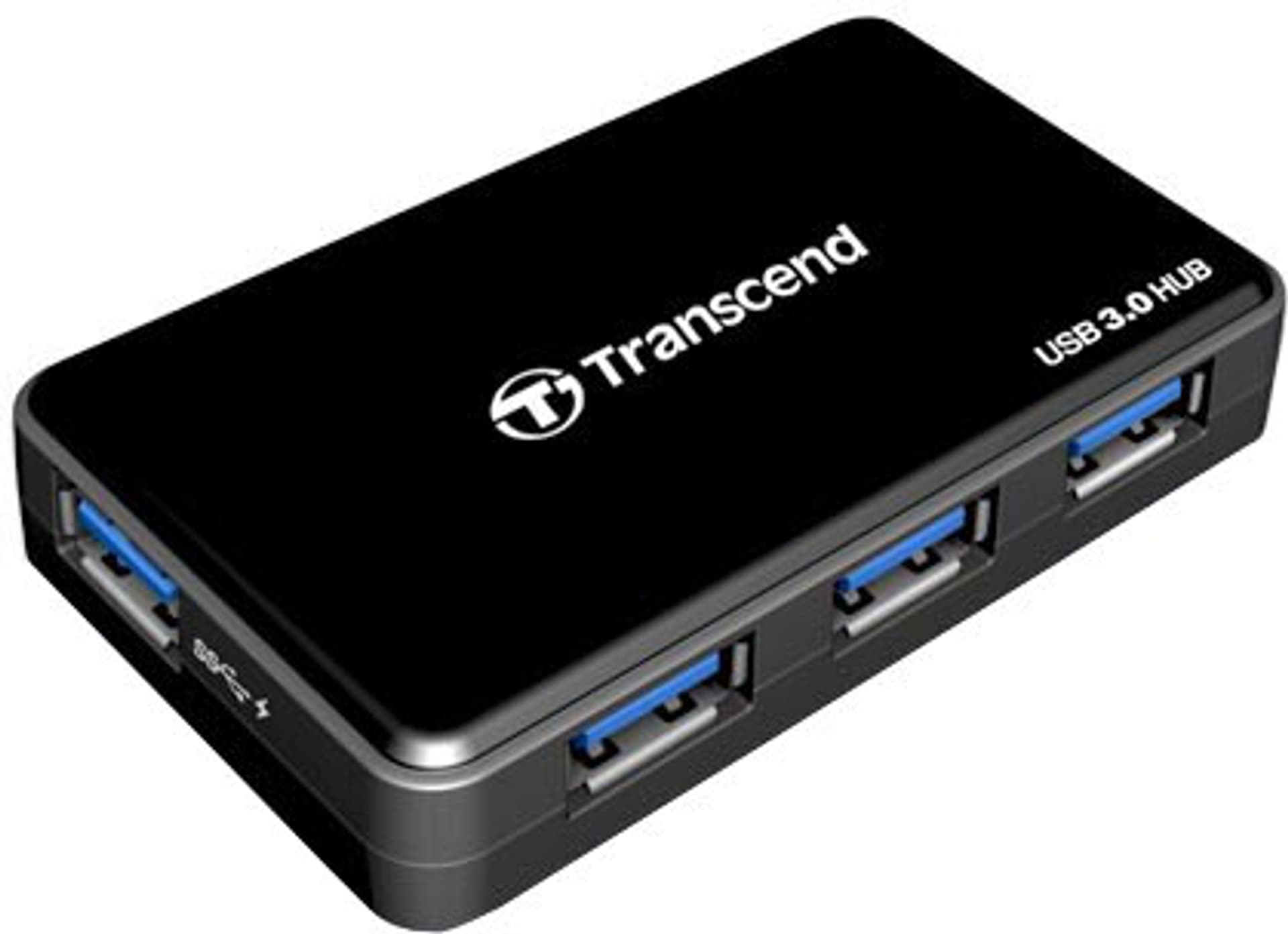 

Hub USB TRANSCEND TS-HUB3K