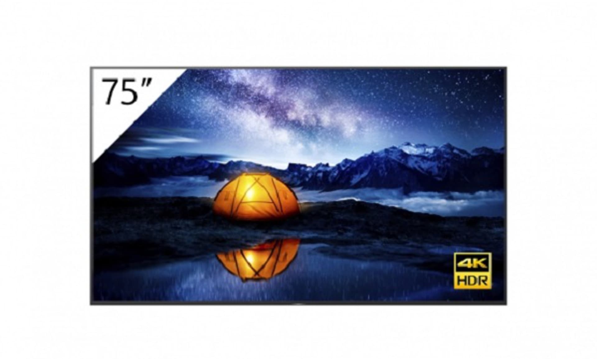 

Telewizor SONY 75″ FW-75BZ40H/1