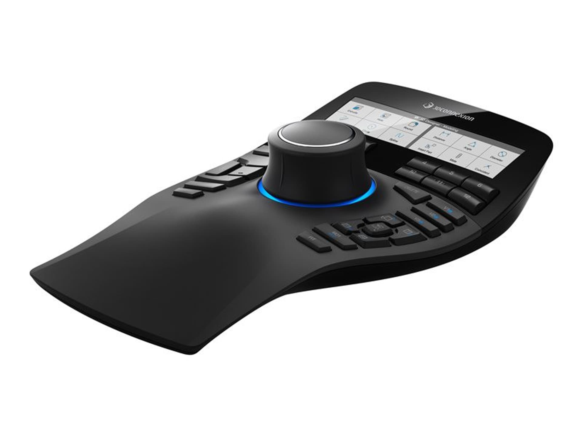 

Mysz Przewodowa CONNECT 3D 3DX-700056