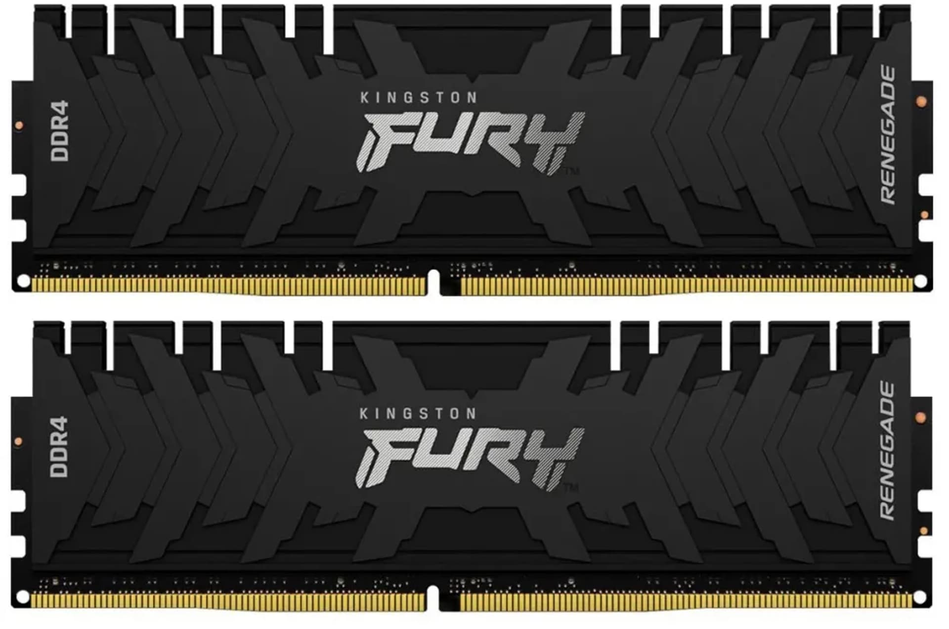 

Pamięć RAM Kingston Fury Renegade Black 16GB (2x8GB) DDR4 3600MHz, 2x8gb) ddr4 3600mh