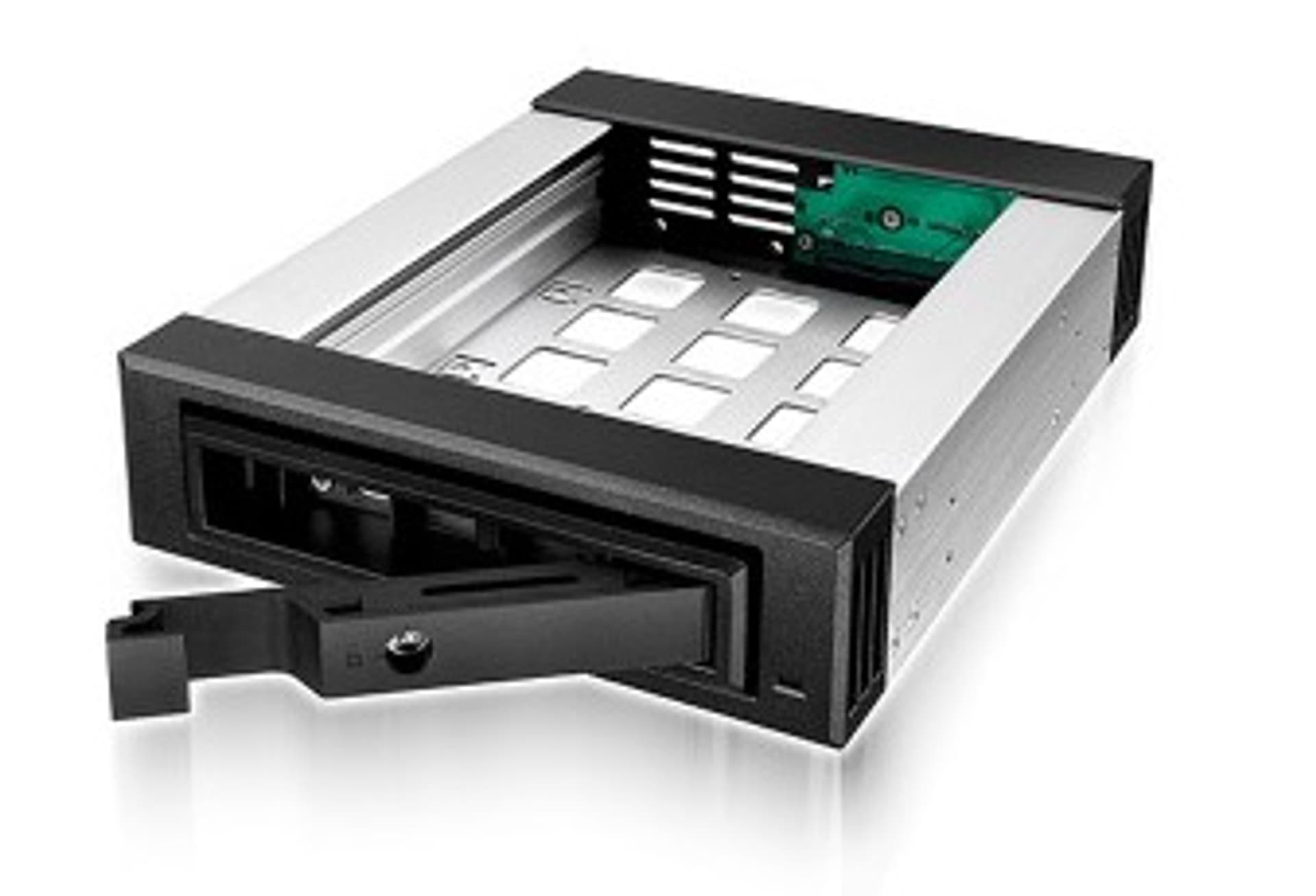 

Dyski 2.5 cala IB-129SSK-B ICY BOX