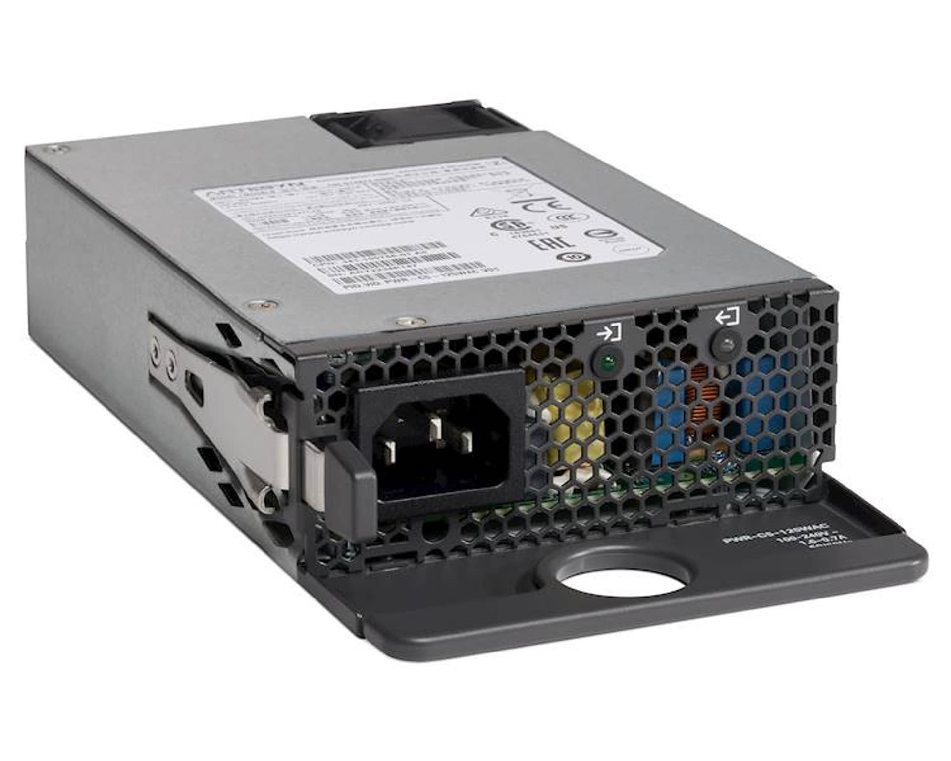 

Zasilacz PC CISCO 125W PWR-C5-125WAC=
