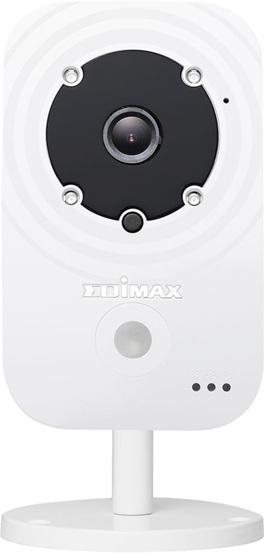 

Kamera IP EDIMAX IC-3140W 1280 x 720