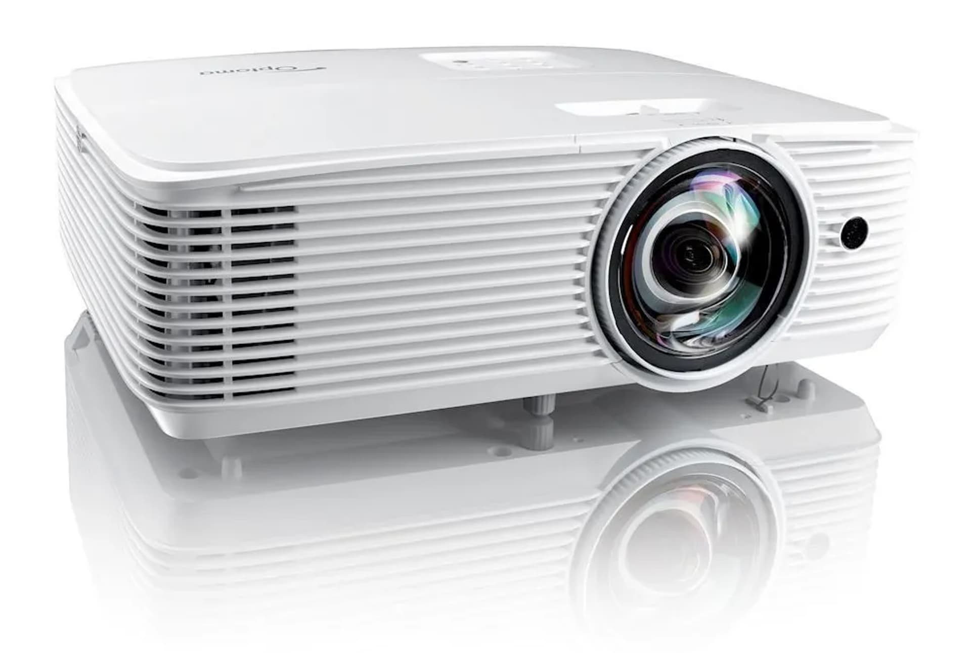 

Projektor DLP OPTOMA W309ST WXGA 3800 ANSI 25 000:1