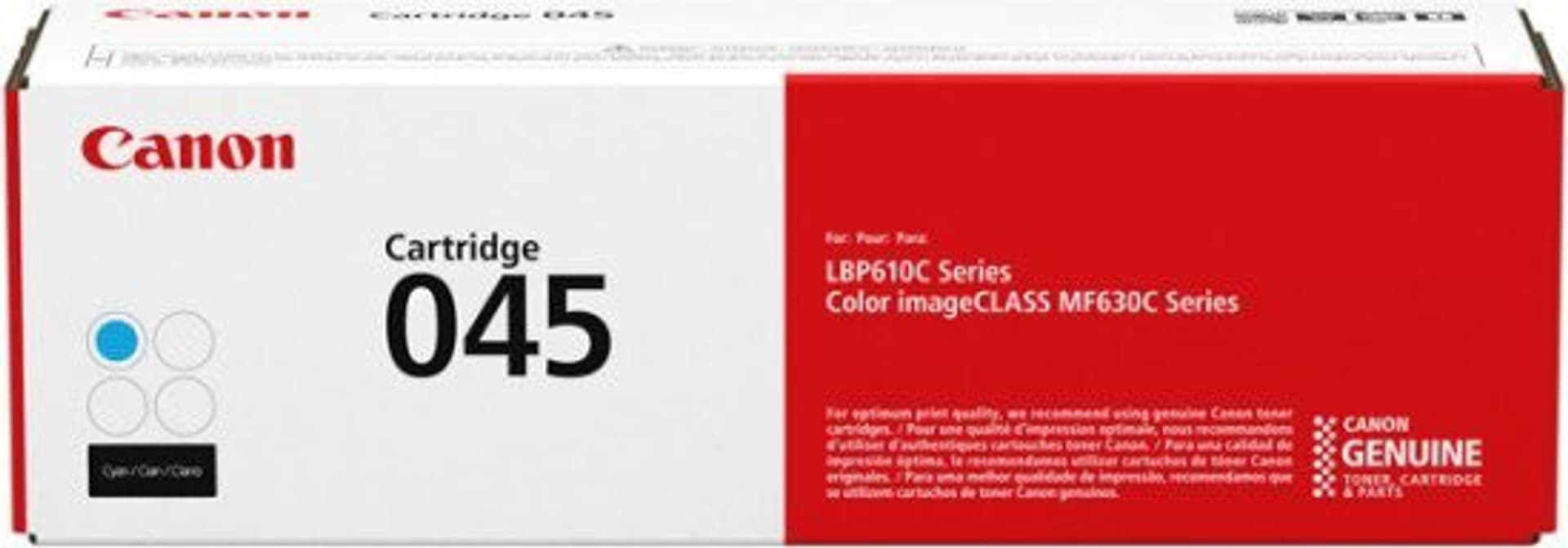

CLBP Cartridge 045 C 1241C002