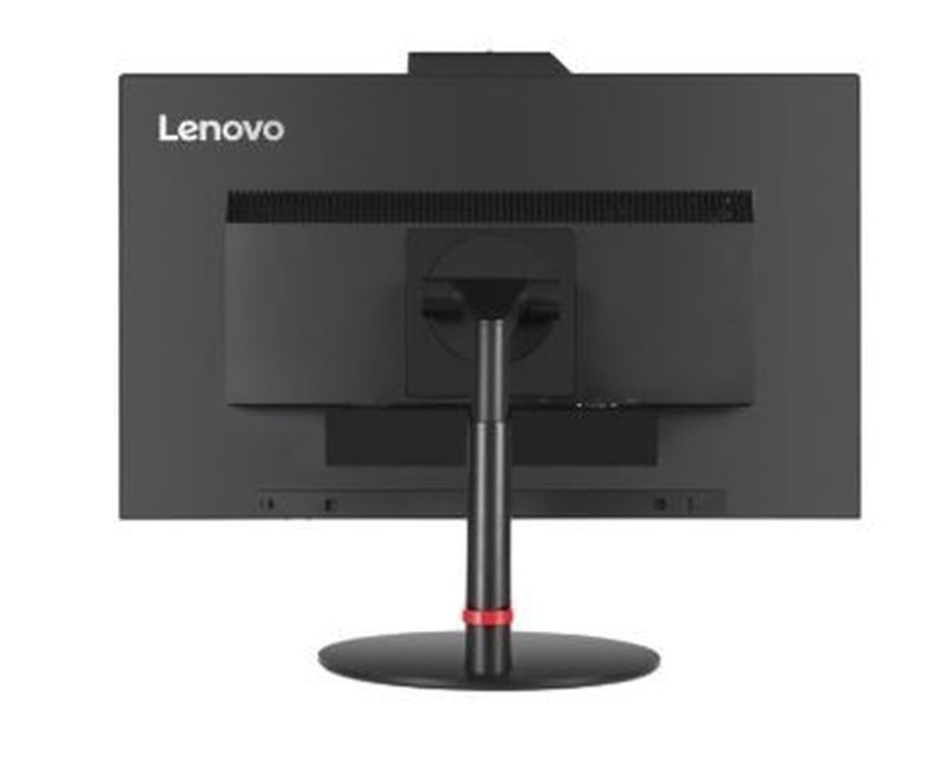 

Monitor LENOVO 23.8" 1920 x 1080 61FCMAT6EU Czarny