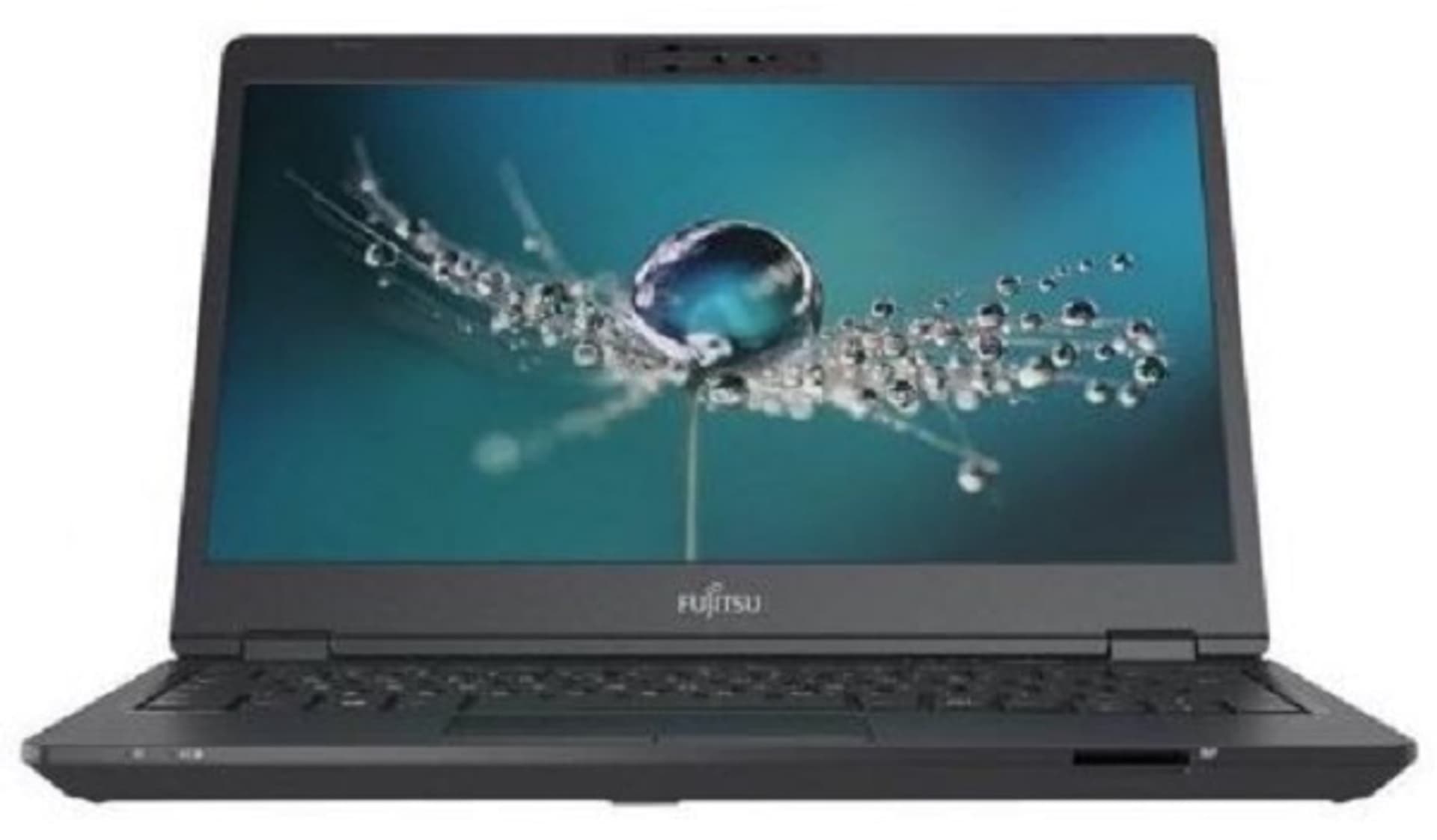 

FUJITSU LifeBook U7411 14/16GB/i5-1145G7/SSD512GB/IRIS XE/W10P/Czarno-szary