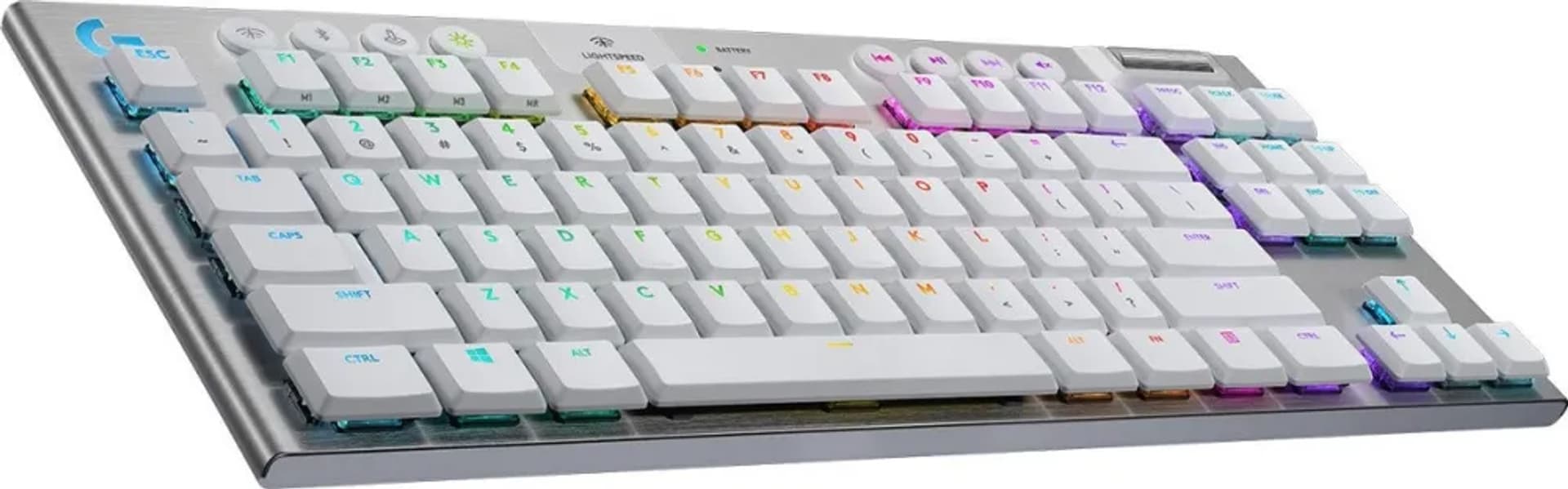 

Klawiatura LOGITECH 920-009664