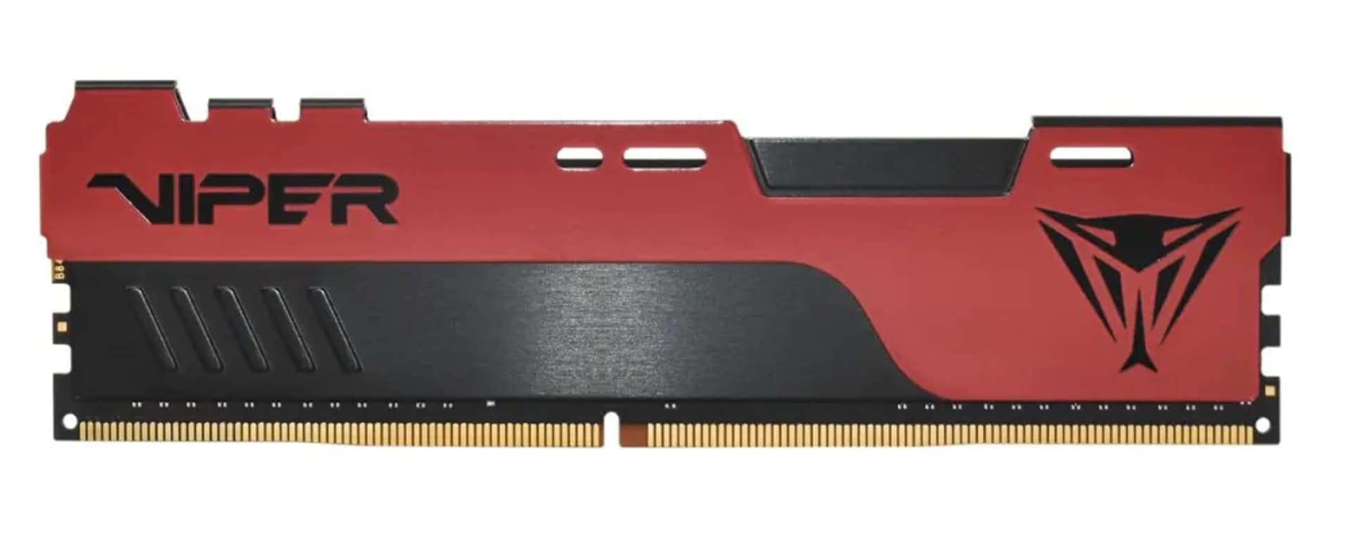 

Pamięć DDR4 Viper Elite II 16GB/3600(1*16GB) Red CL20, 1*16gb) red cl2