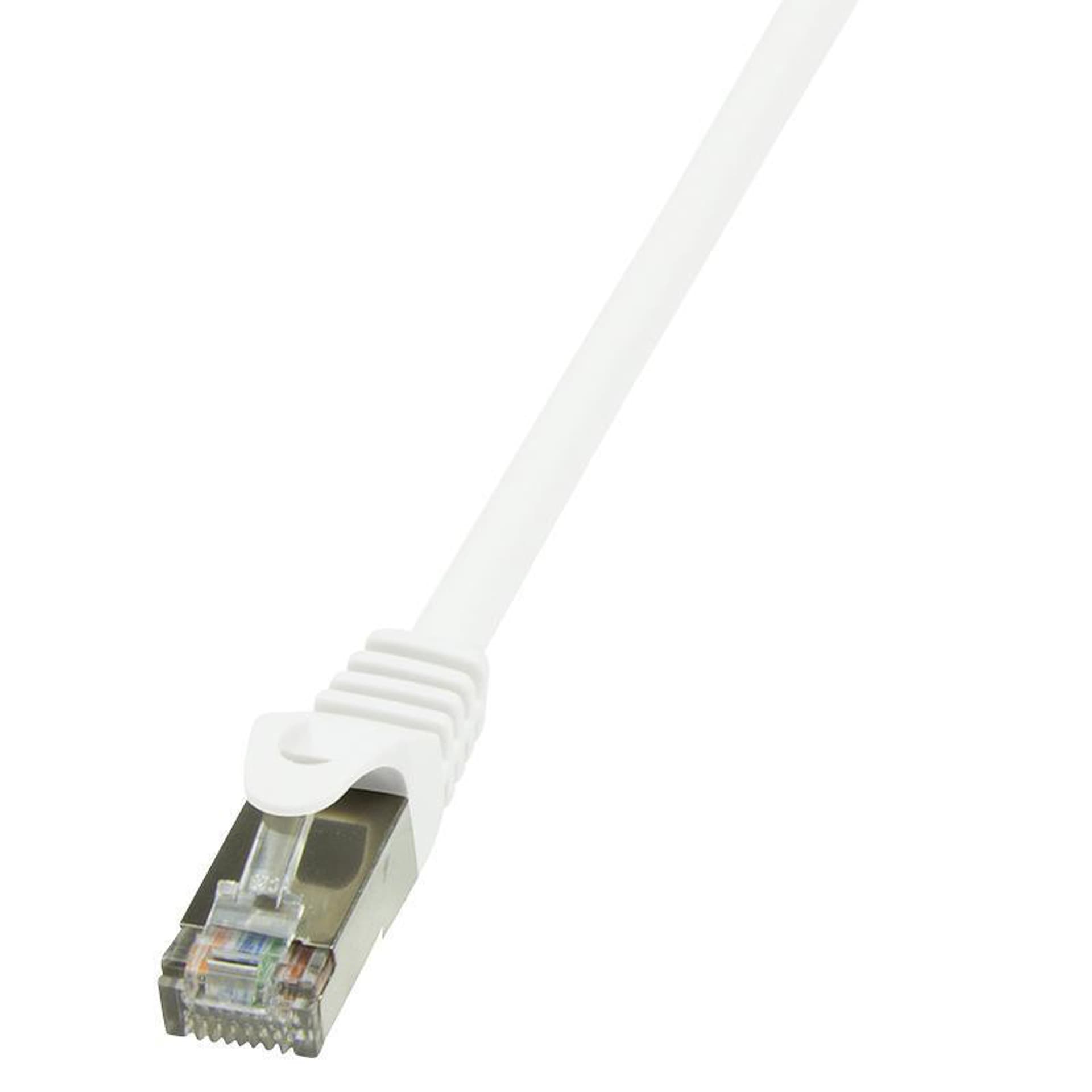 

LOGILINK U/UTP Cat.6 3 m Biały 3 Patchcord