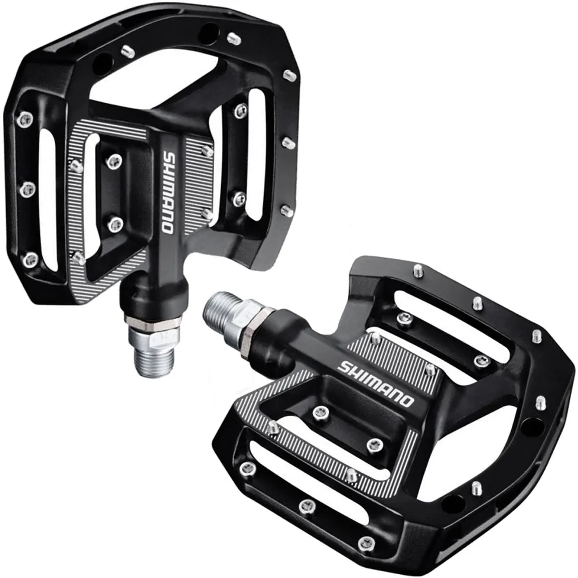 

Pedały platformowe Shimano PD-GR500