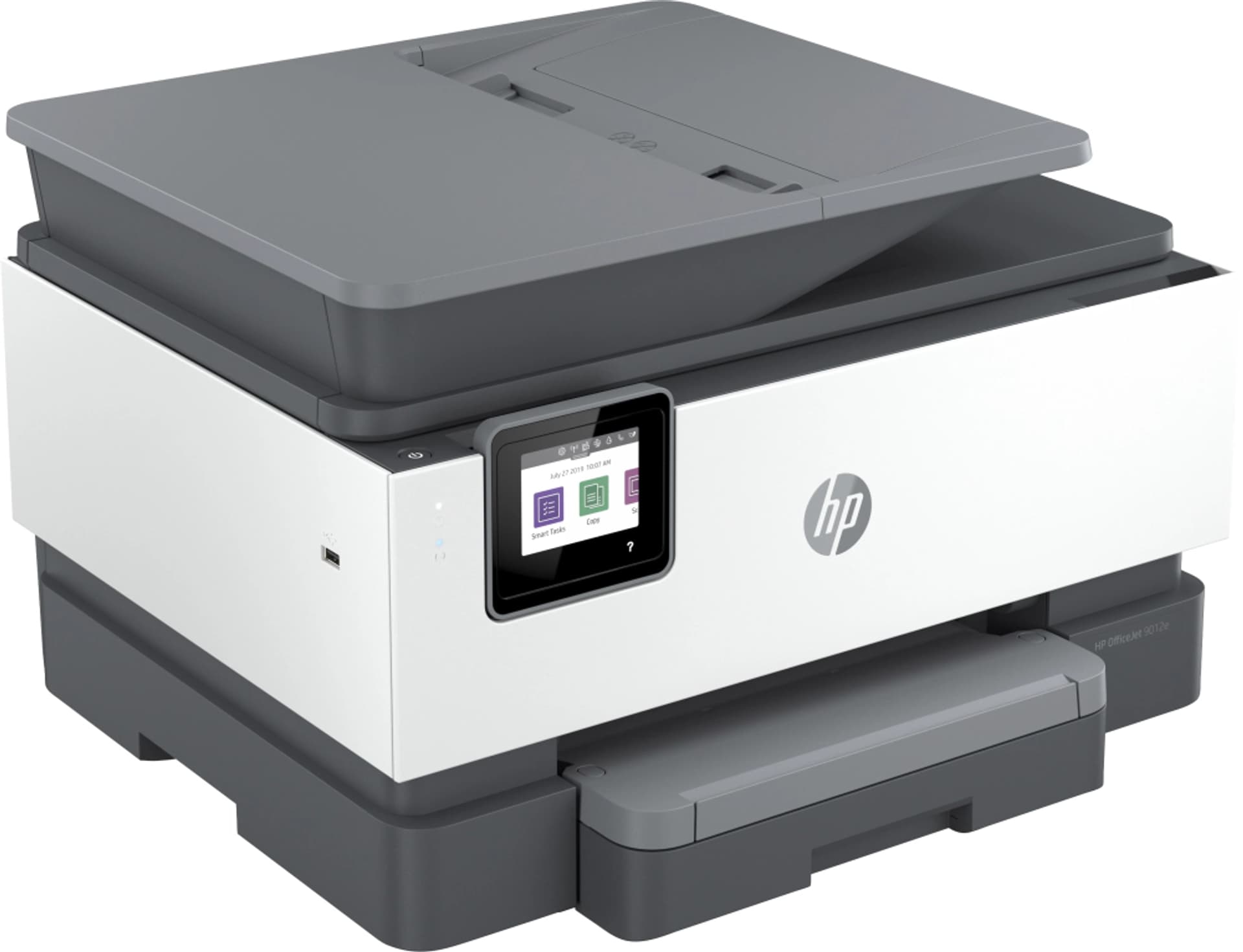 

Urządzenie wielofunkcyjne atramentowe HP OfficeJet Pro 9012e 22A55B