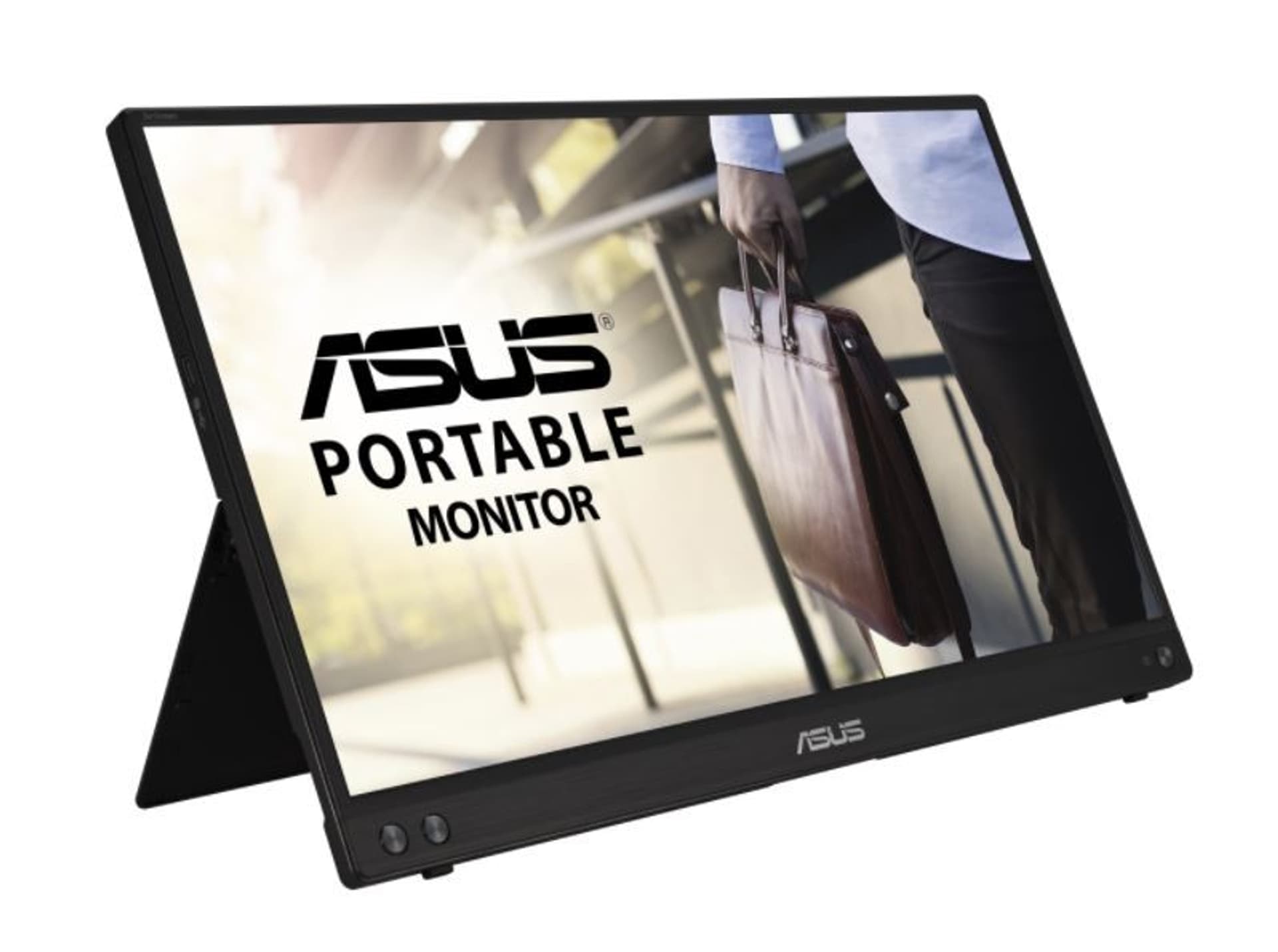 

Monitor ZenScreen MB16ACV BK/5MS/EU USB-C