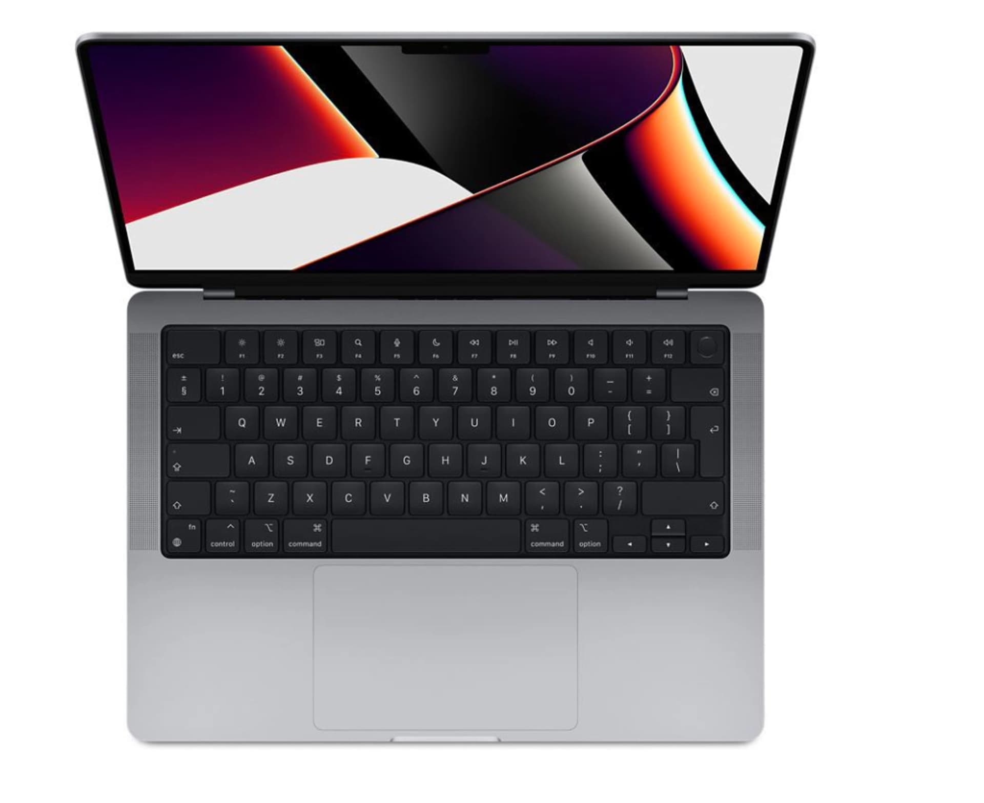 

APPLE Macbook Pro 14 (14"/M1 Pro/16GB/SSD1TB/Szary)