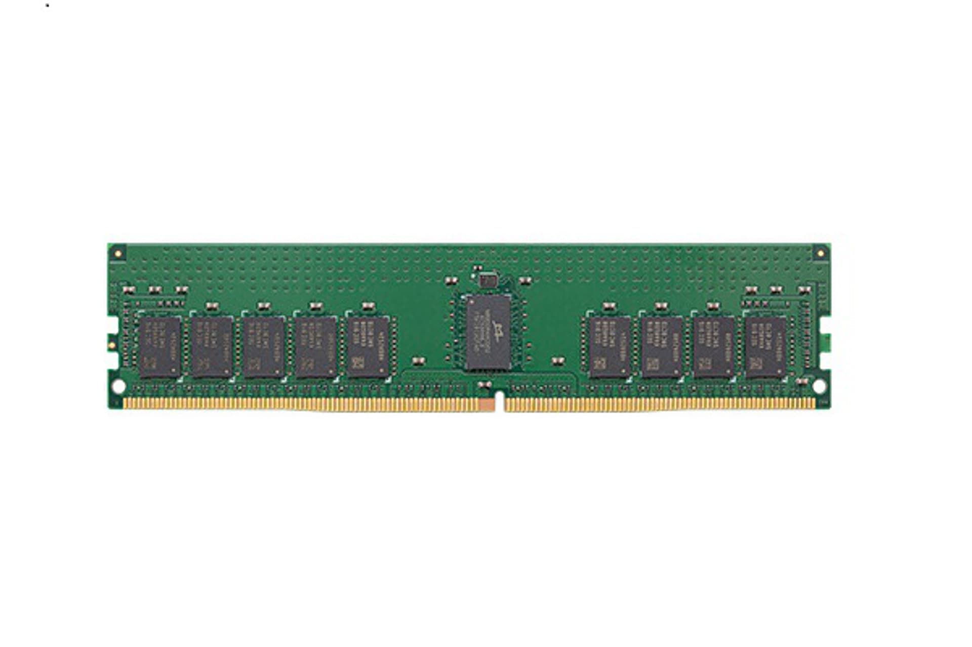 

Pamięć DDR4 16GB ECC SODIMM D4ES01-16G Unbuffered