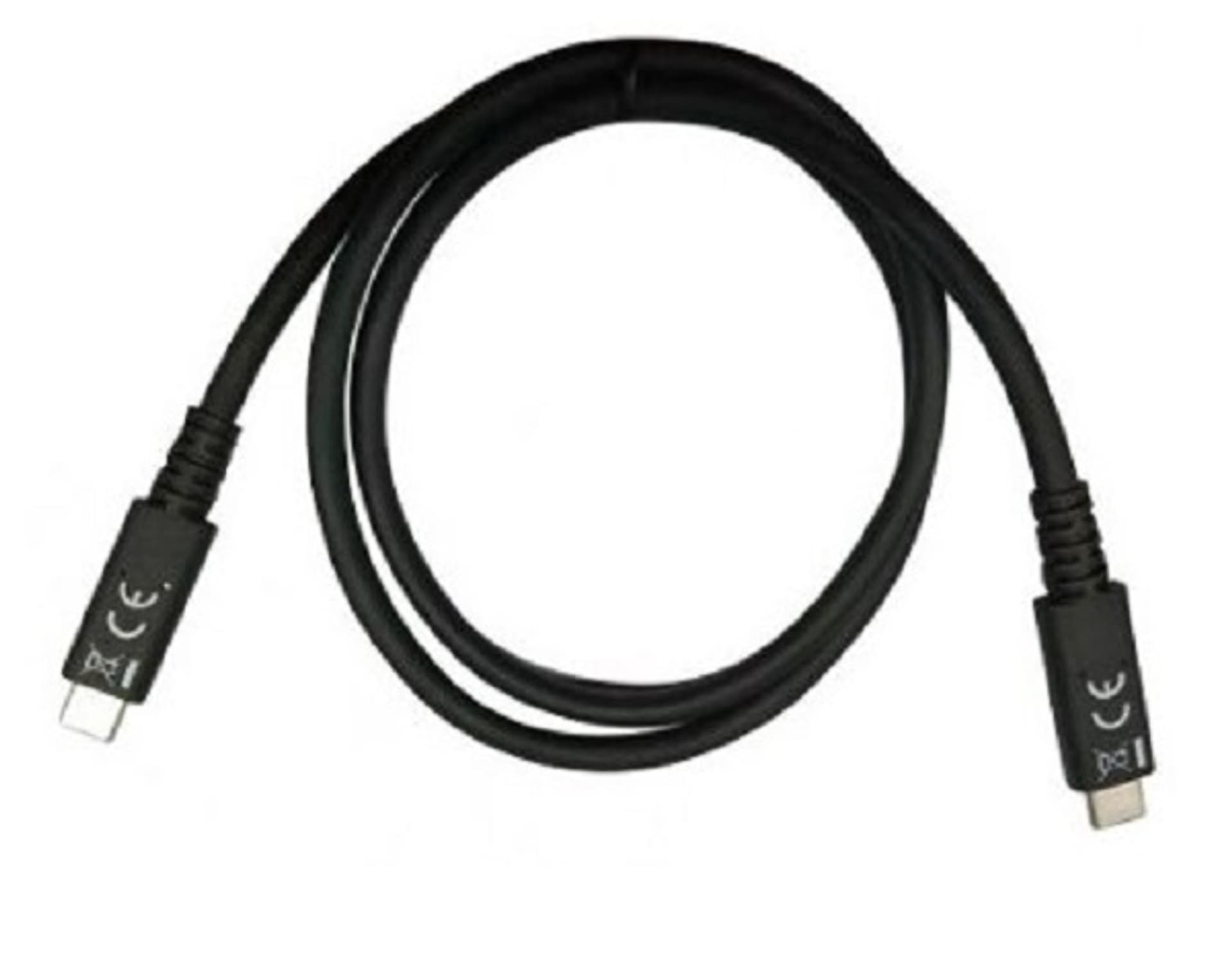 

Kabel USB TECHLY USB typ C 0.8