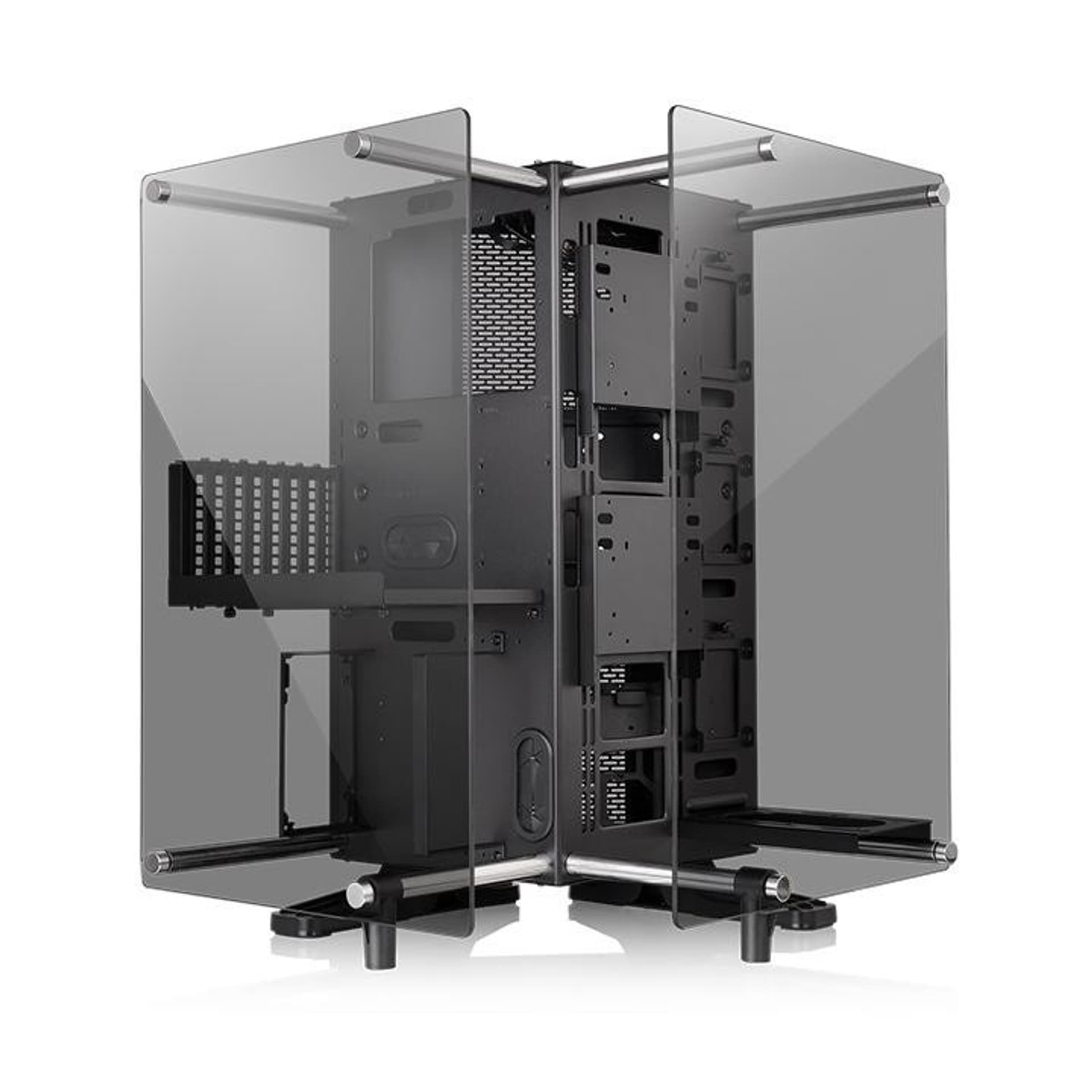 

Obudowa Midi Tower THERMALTAKE CA-1J8-00M1WN-00